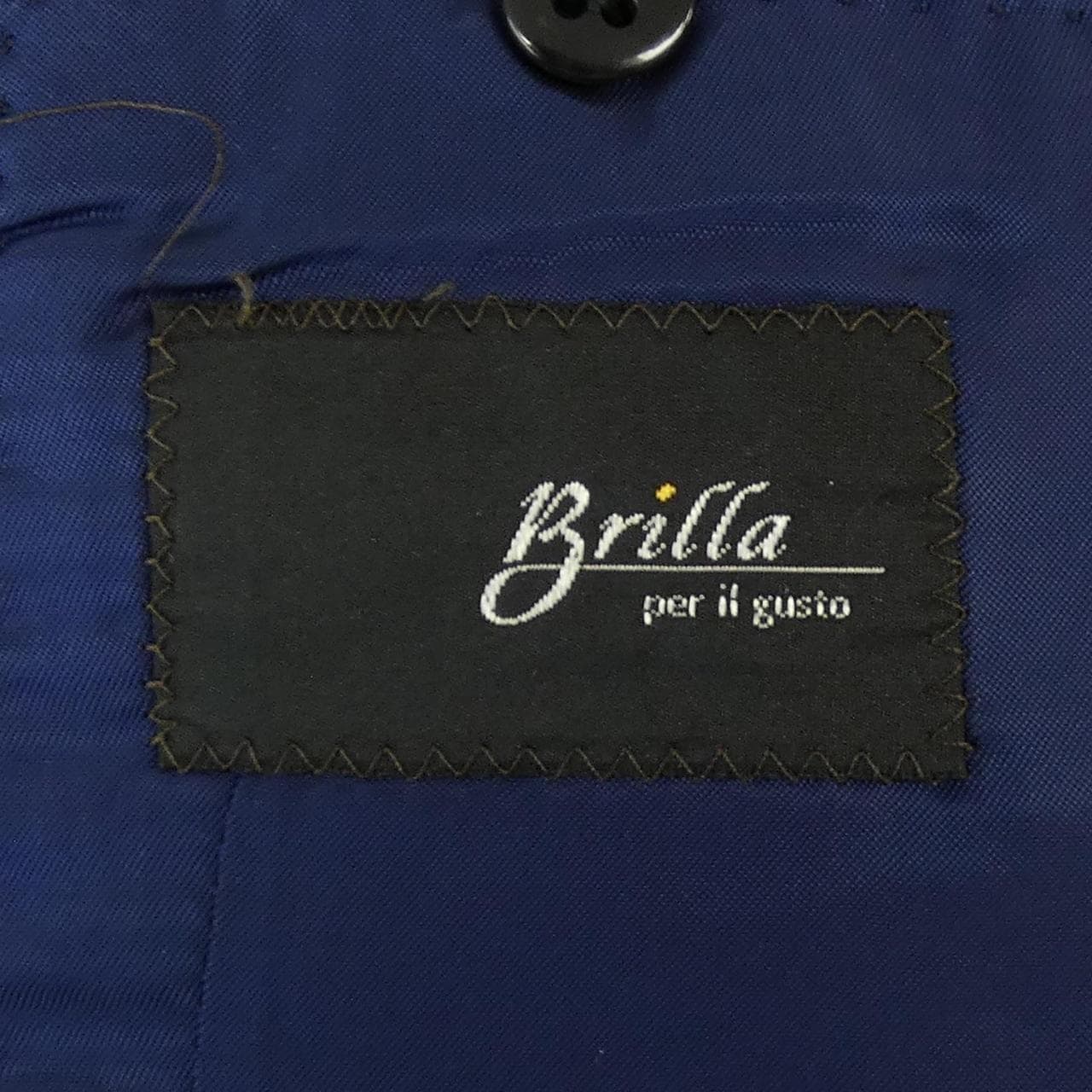 佈裡拉Brilla短外套