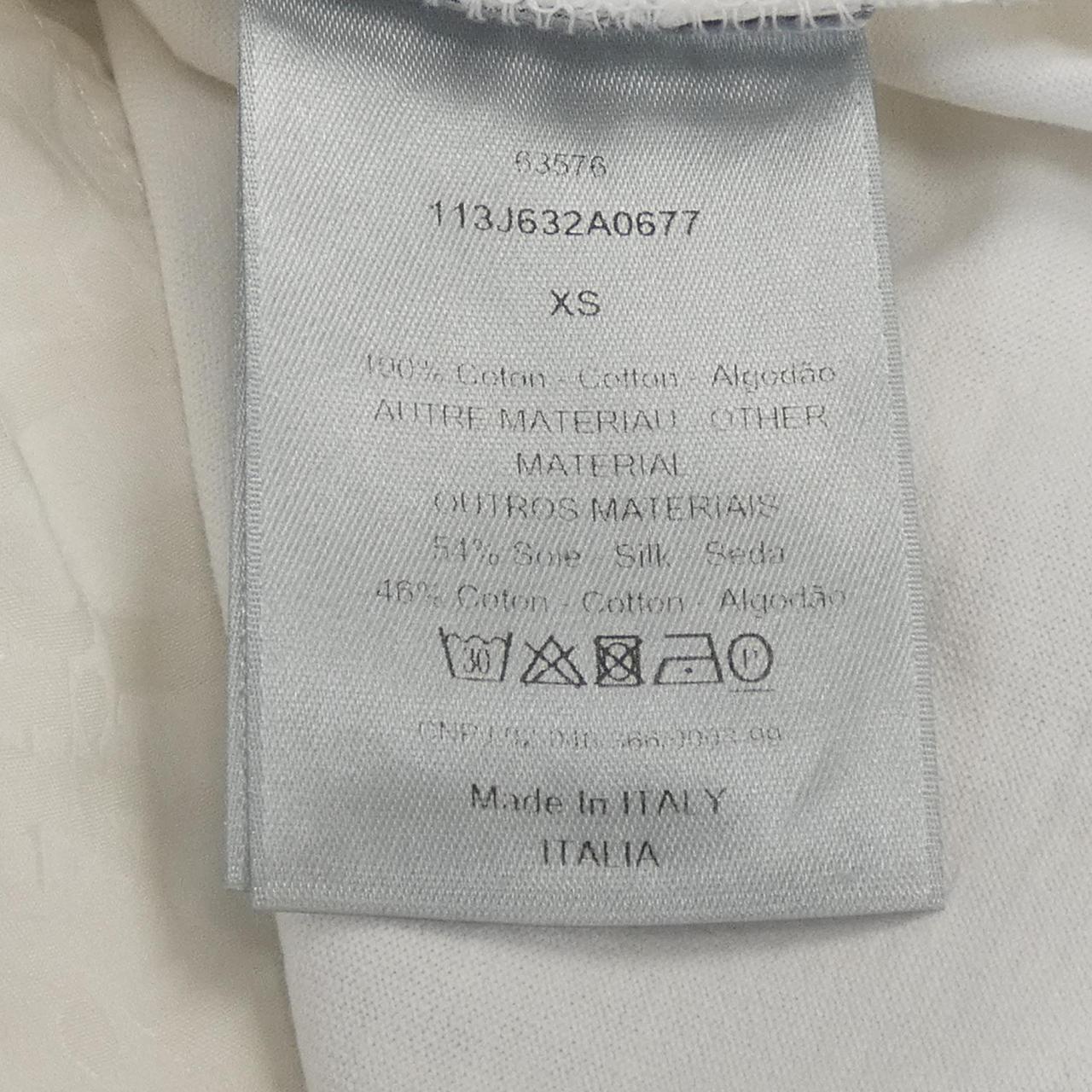 ディオール DIOR Tシャツ