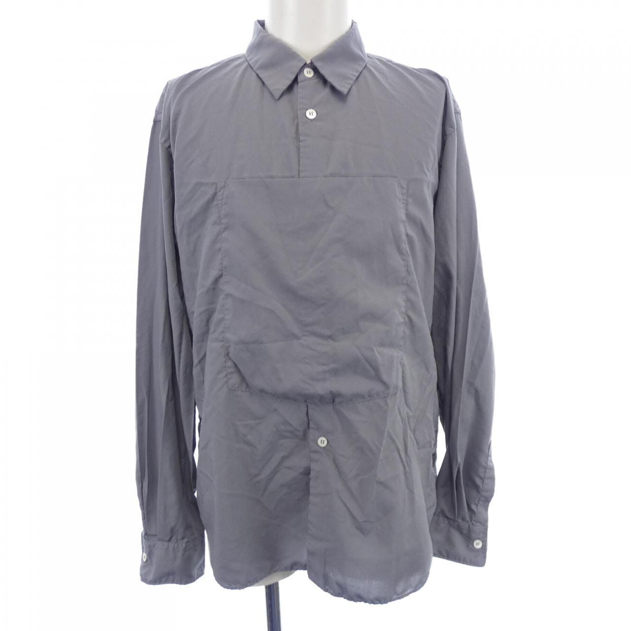 コムデギャルソンオムドゥ GARCONS HOMME DEUX シャツ