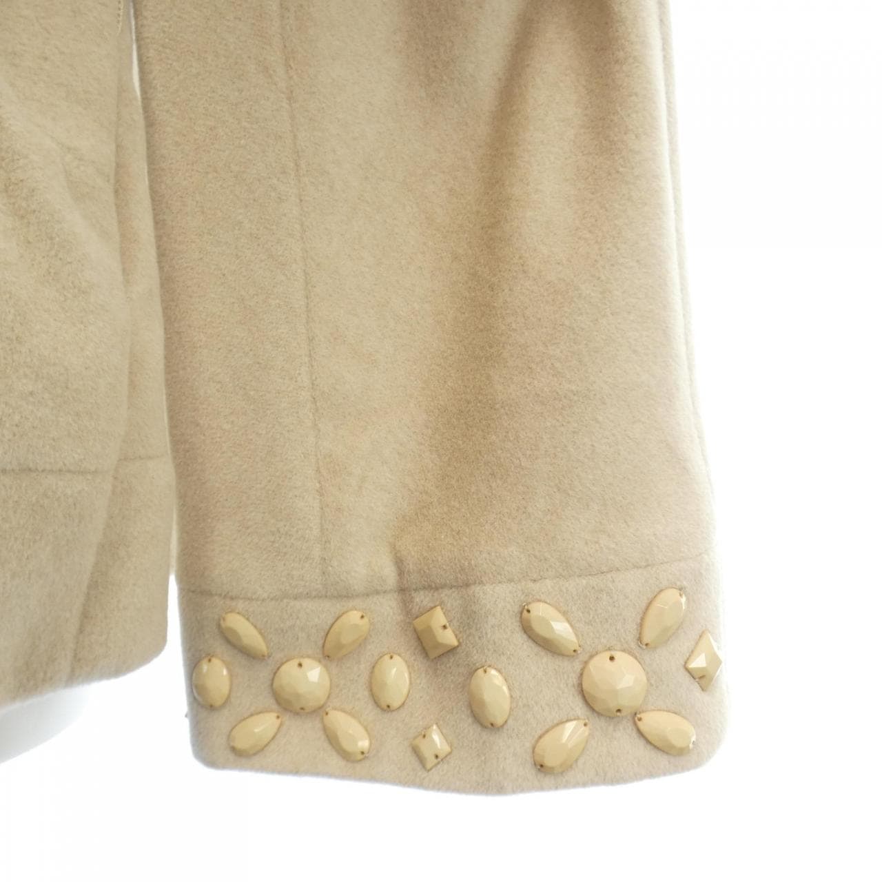 トゥービーシック TO BE CHIC ジャケット