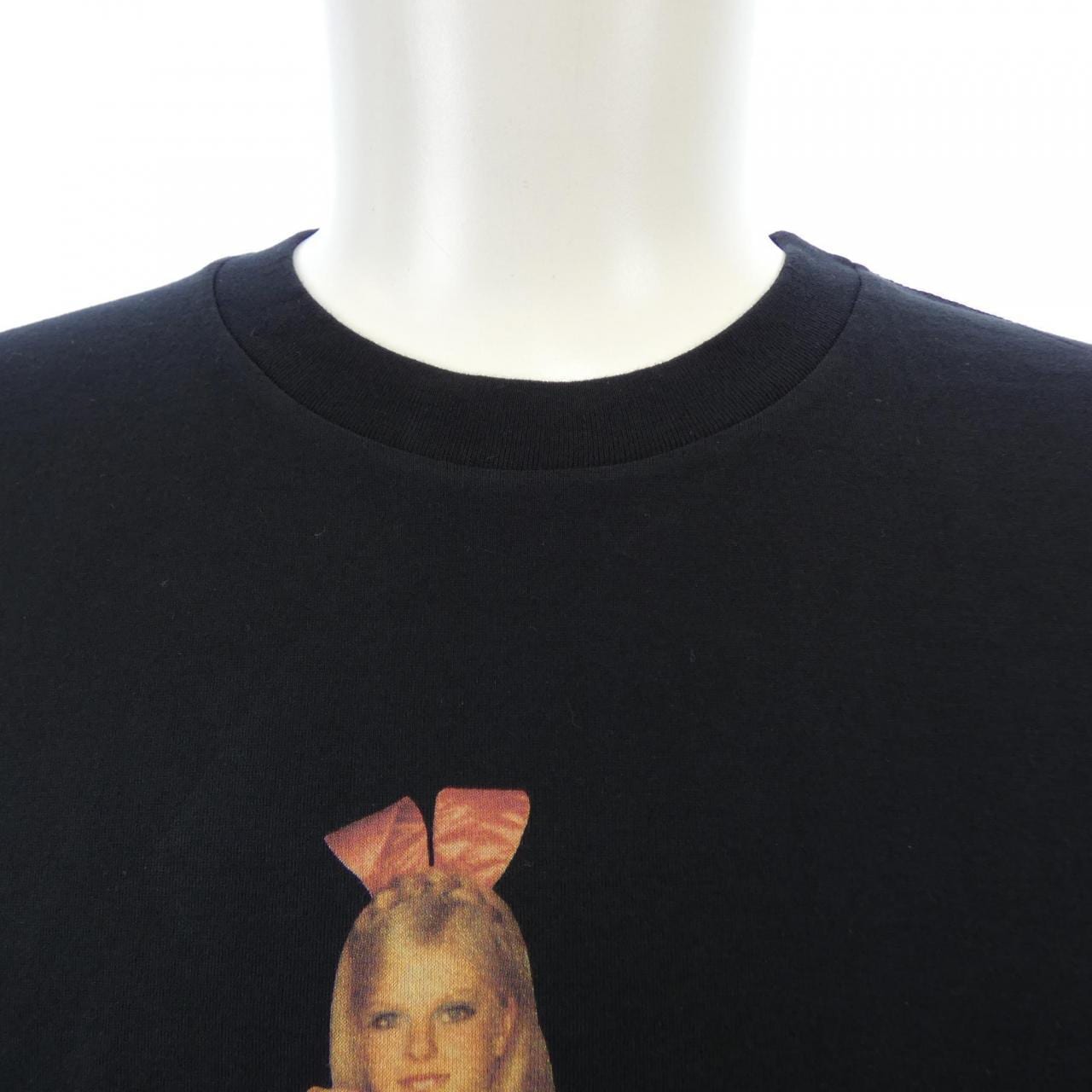 ヒステリックグラマー HYSTERIC GLAMOUR 02222CT21 PLAYBOY Tシャツ