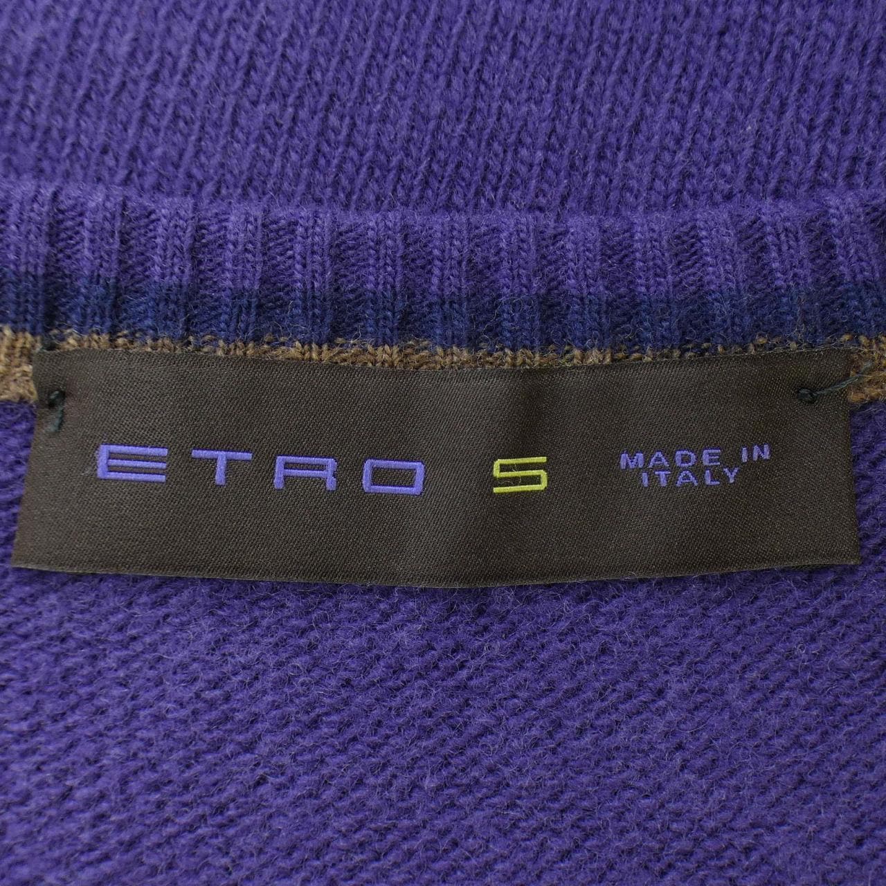 エトロ ETRO ベスト