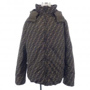 フェンディ FENDI ダウンジャケット