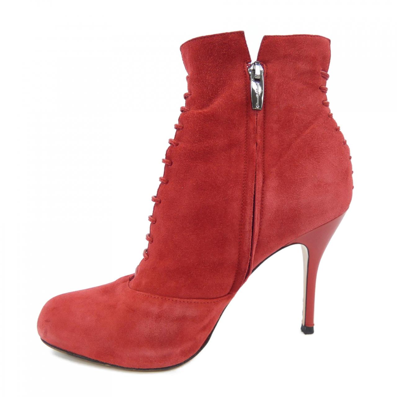 GIANVITO ROSSI靴子