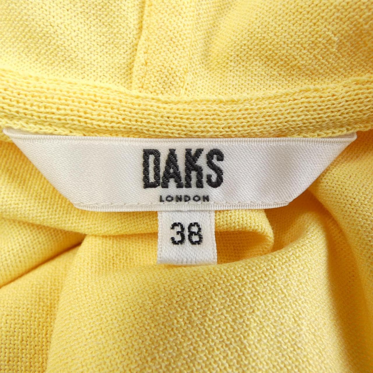 ダックス DAKS パーカー