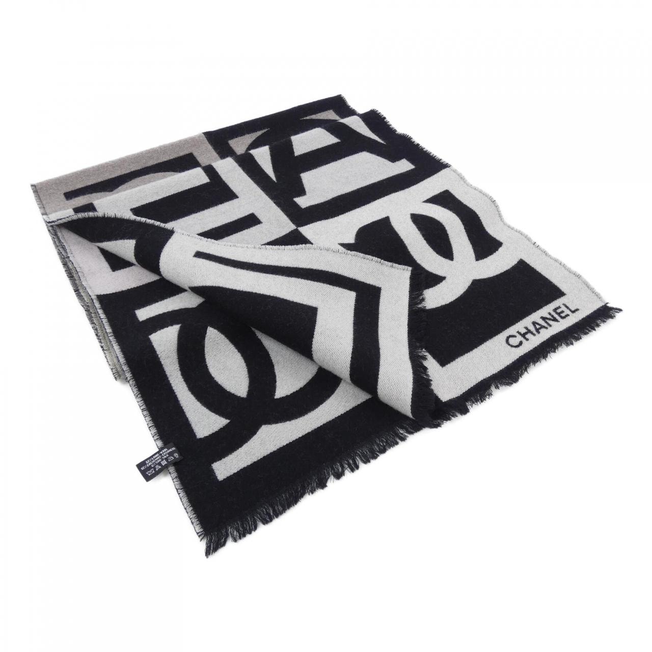 シャネル CHANEL MUFFLER