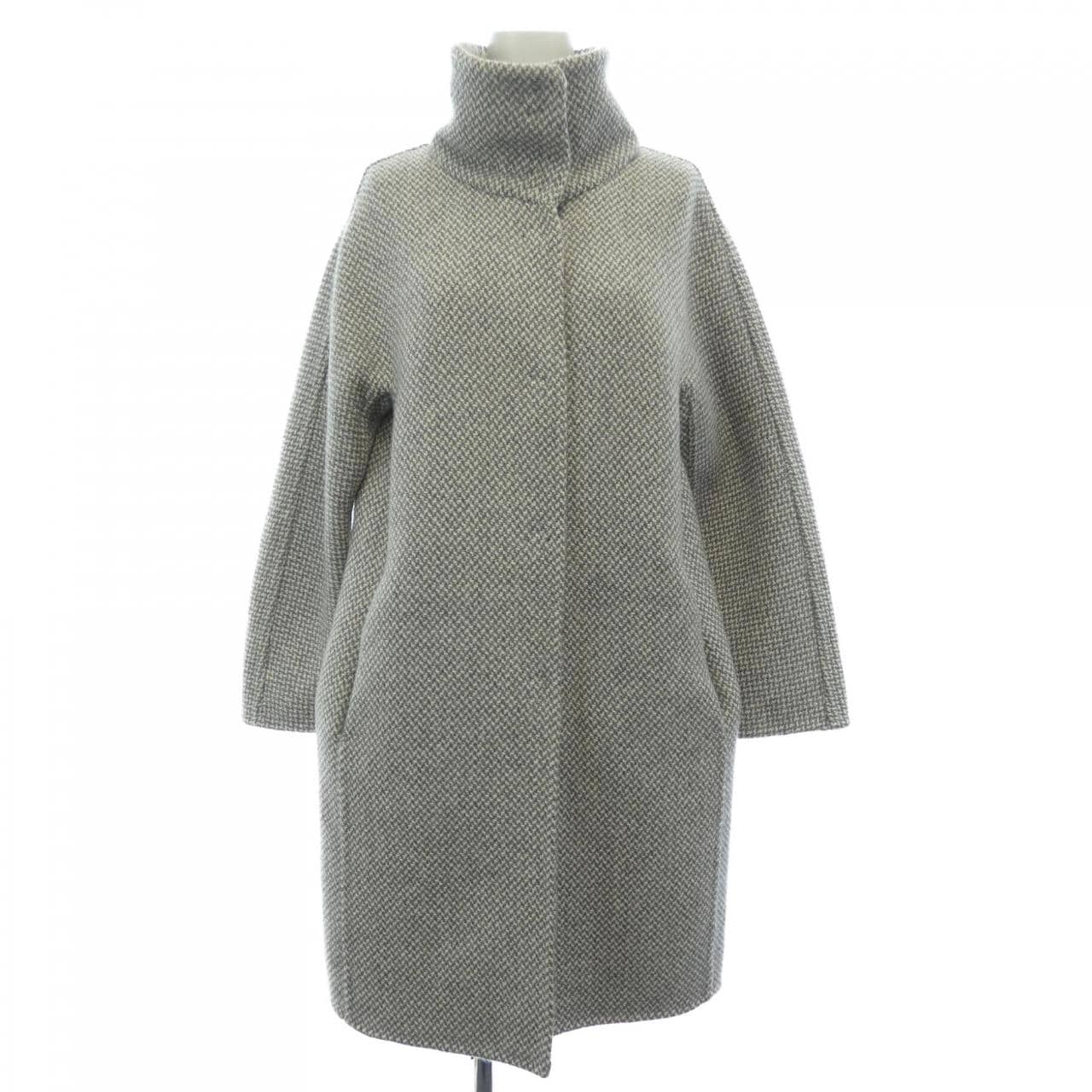 ヘルノ Herno CA0107D コート