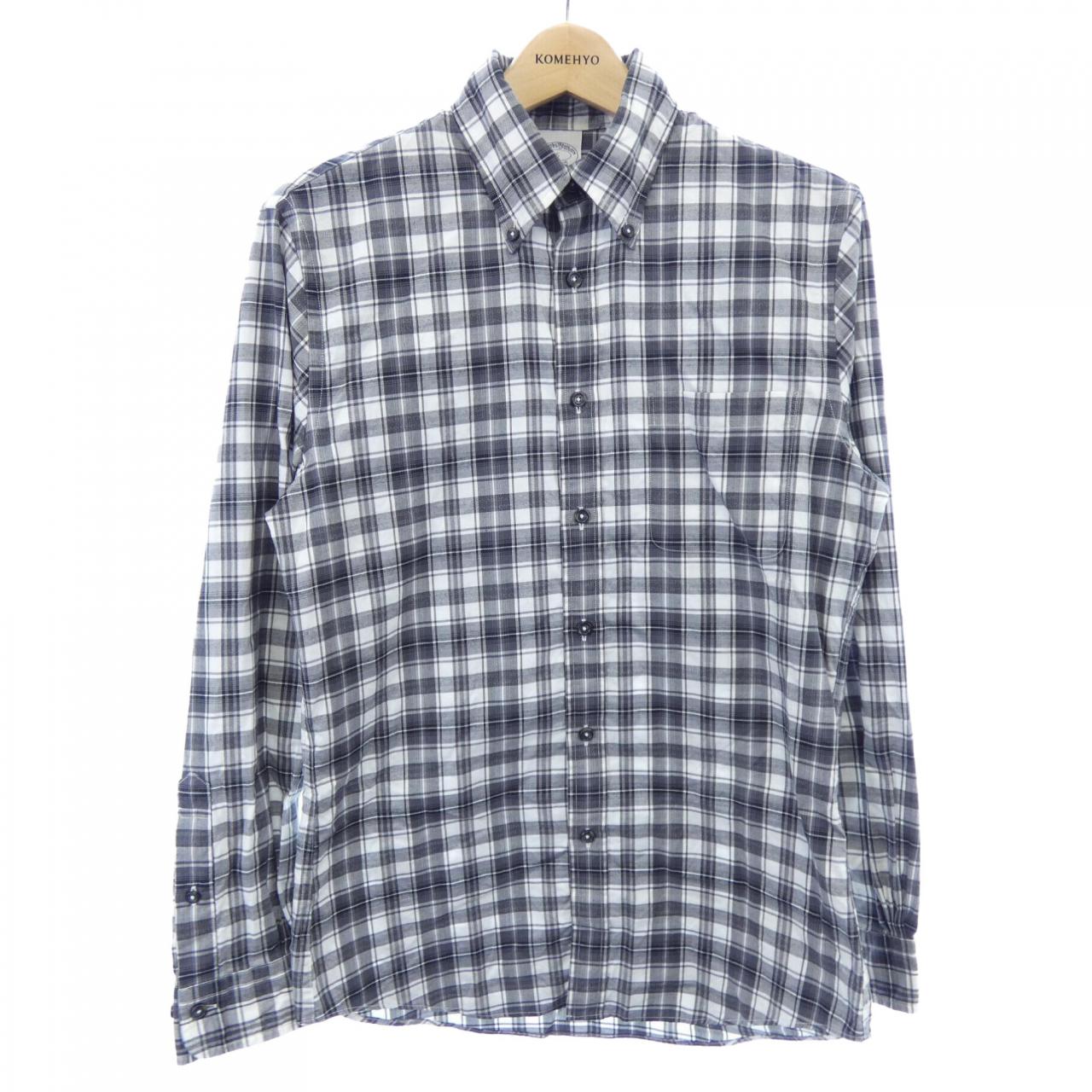 ブルックスブラザーズ BROOKS BROTHERS シャツ