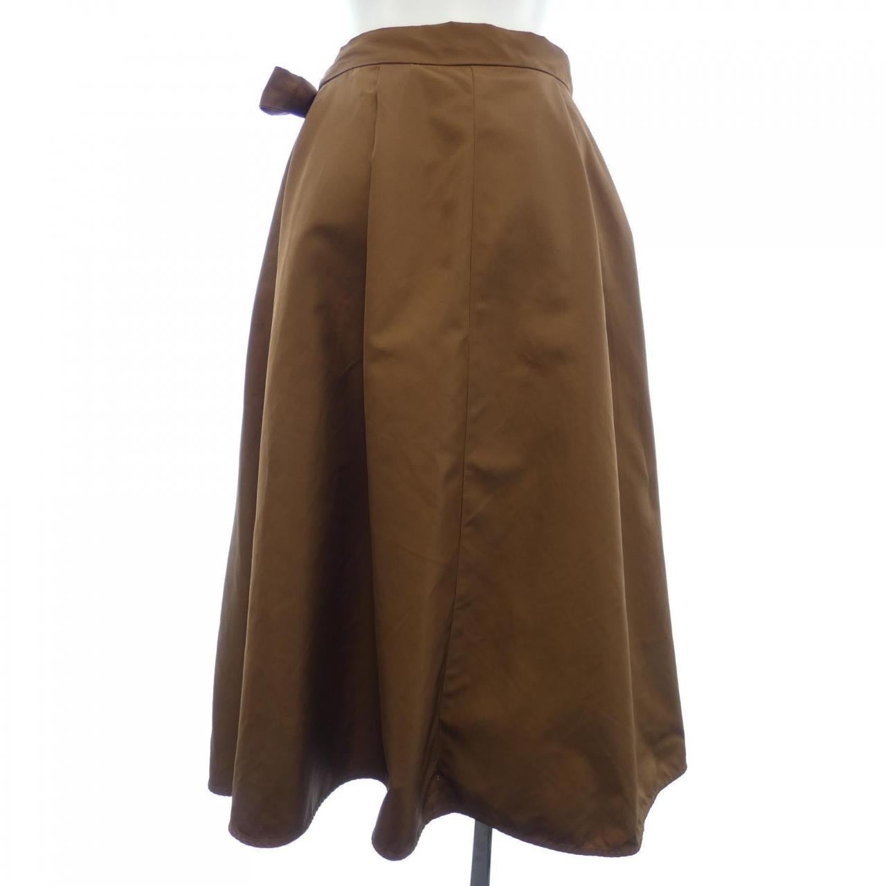 マックスマーラウィークエンド Max Mara weekend 24251060826 スカート