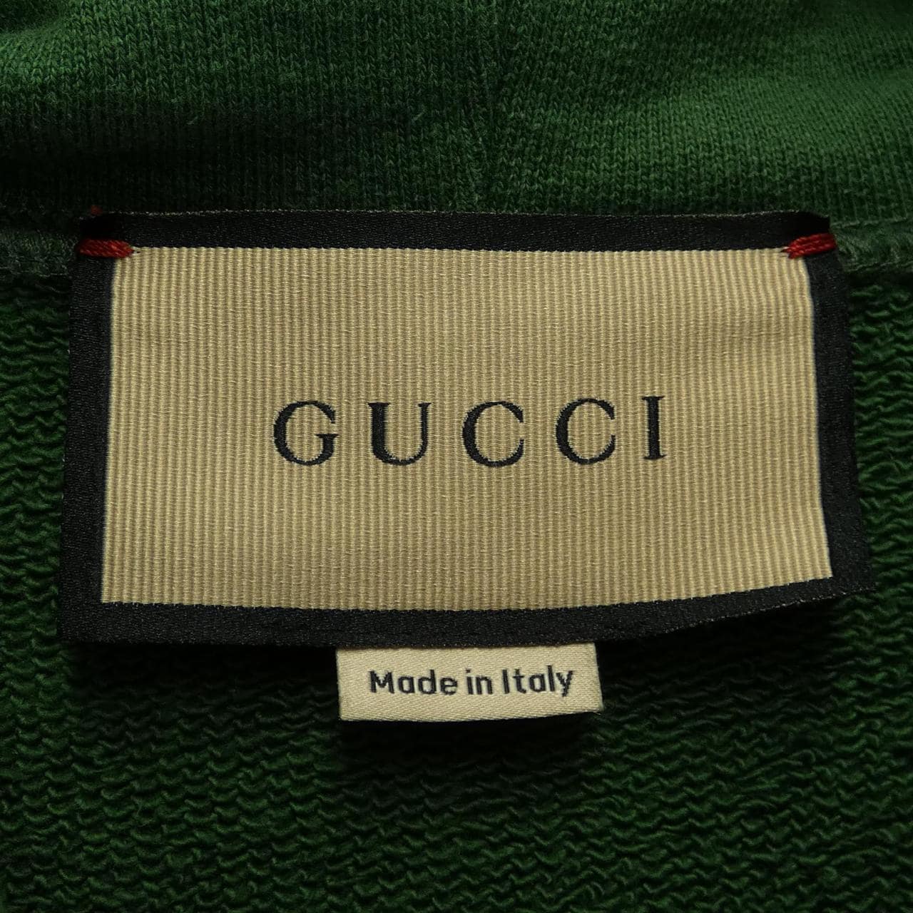グッチ GUCCI インターロッキングG 646953 XJD7O パーカー