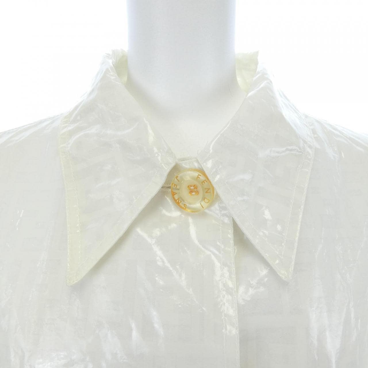 【ヴィンテージ】フェンディ FENDI ジャケット