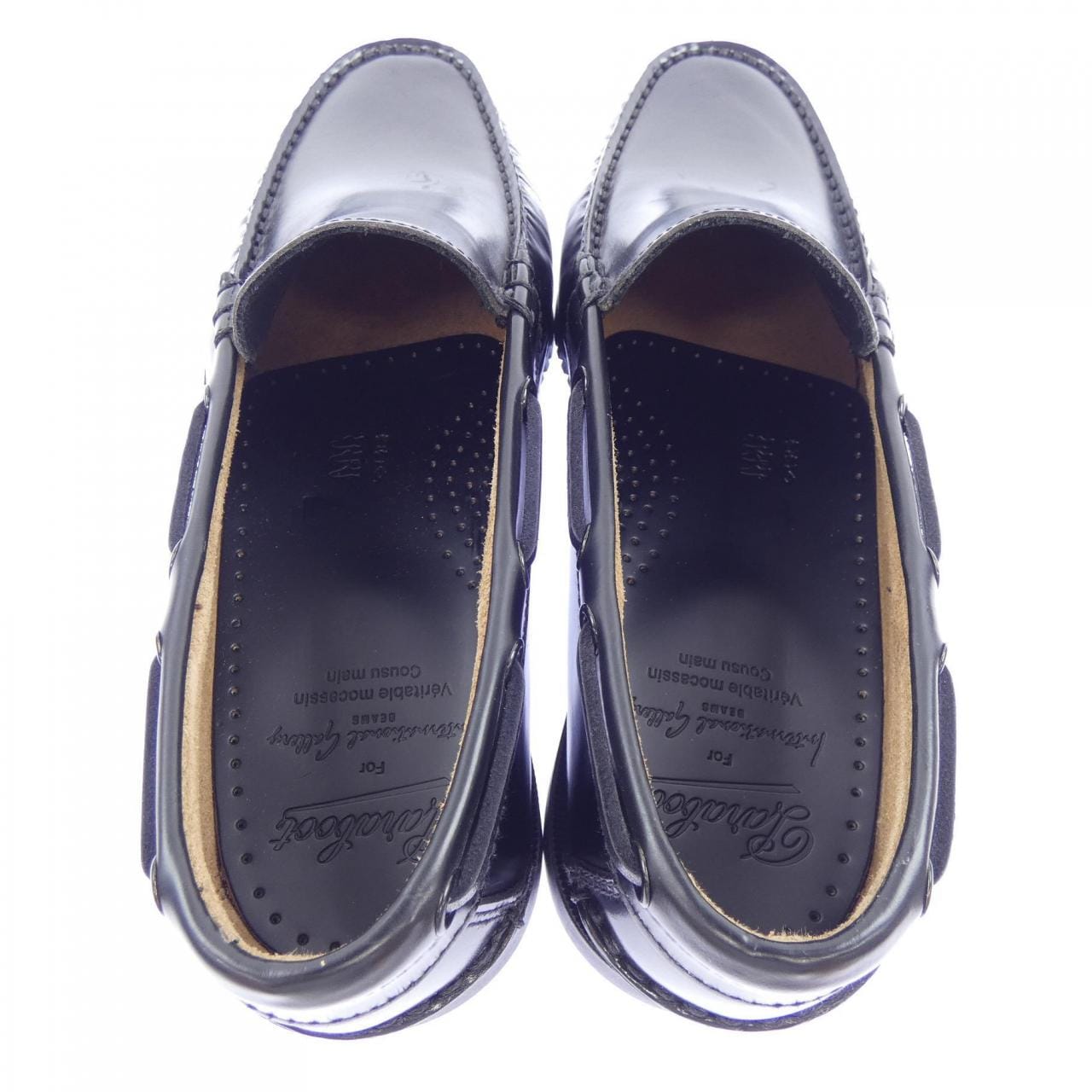 パラブーツ PARA BOOT CORSE シューズ