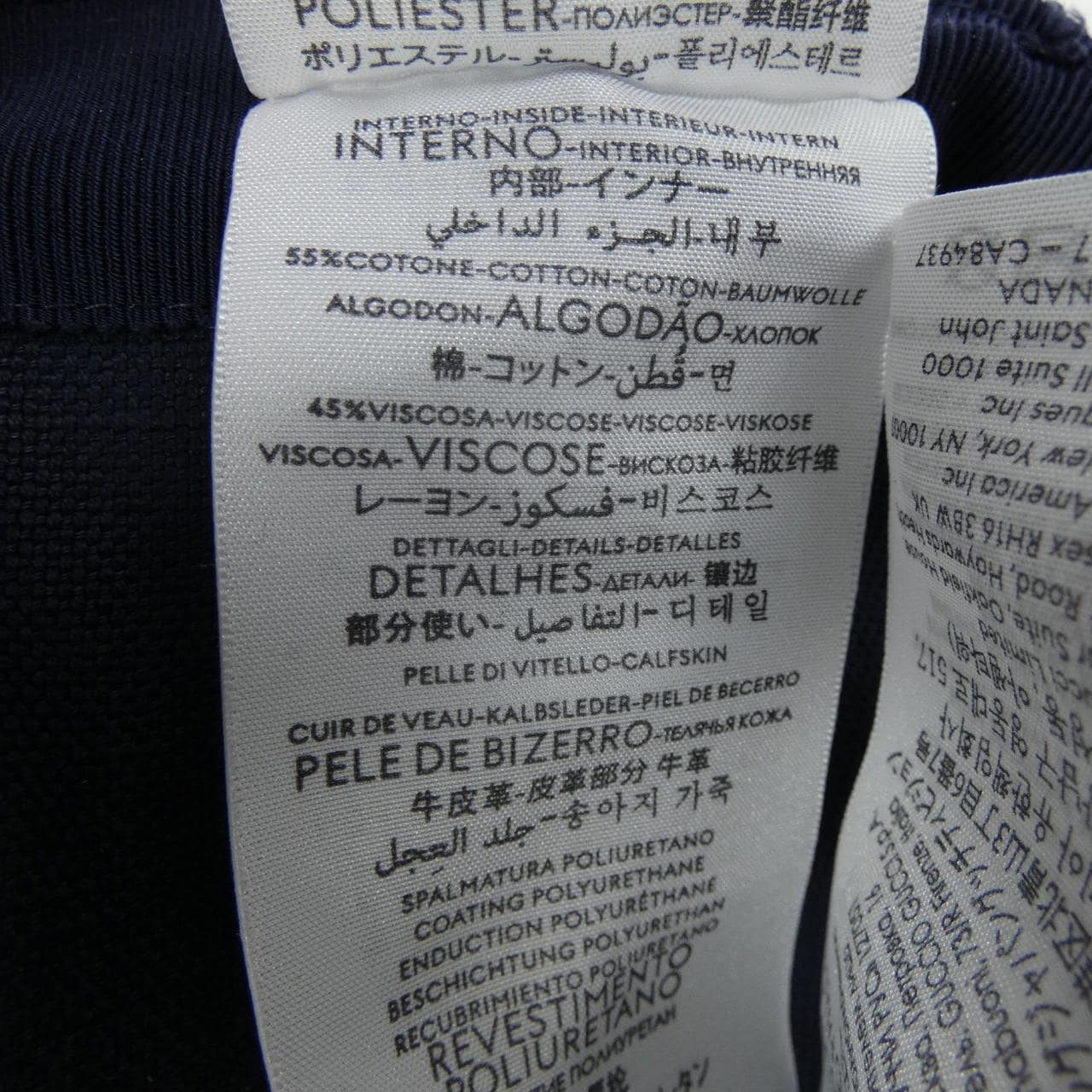 グッチ GUCCI 812838 3HA5Z キャップ