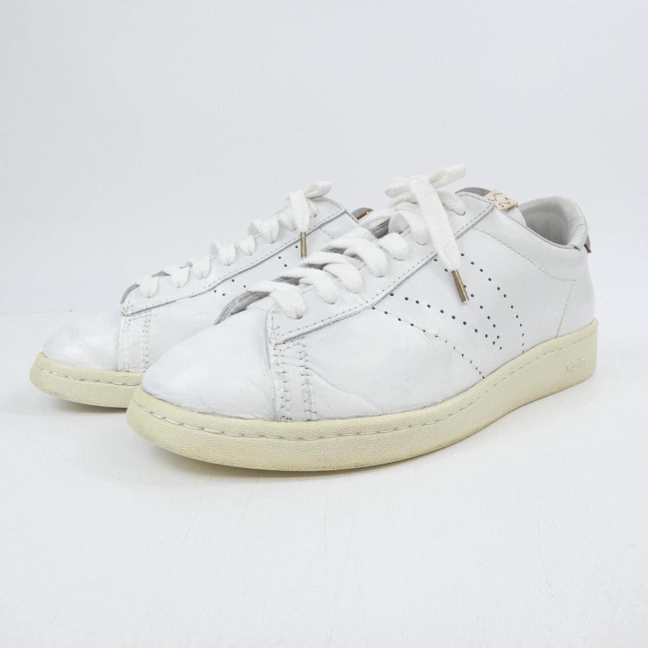 ヴィズヴィム VISVIM CORDA-FOLK スニーカー