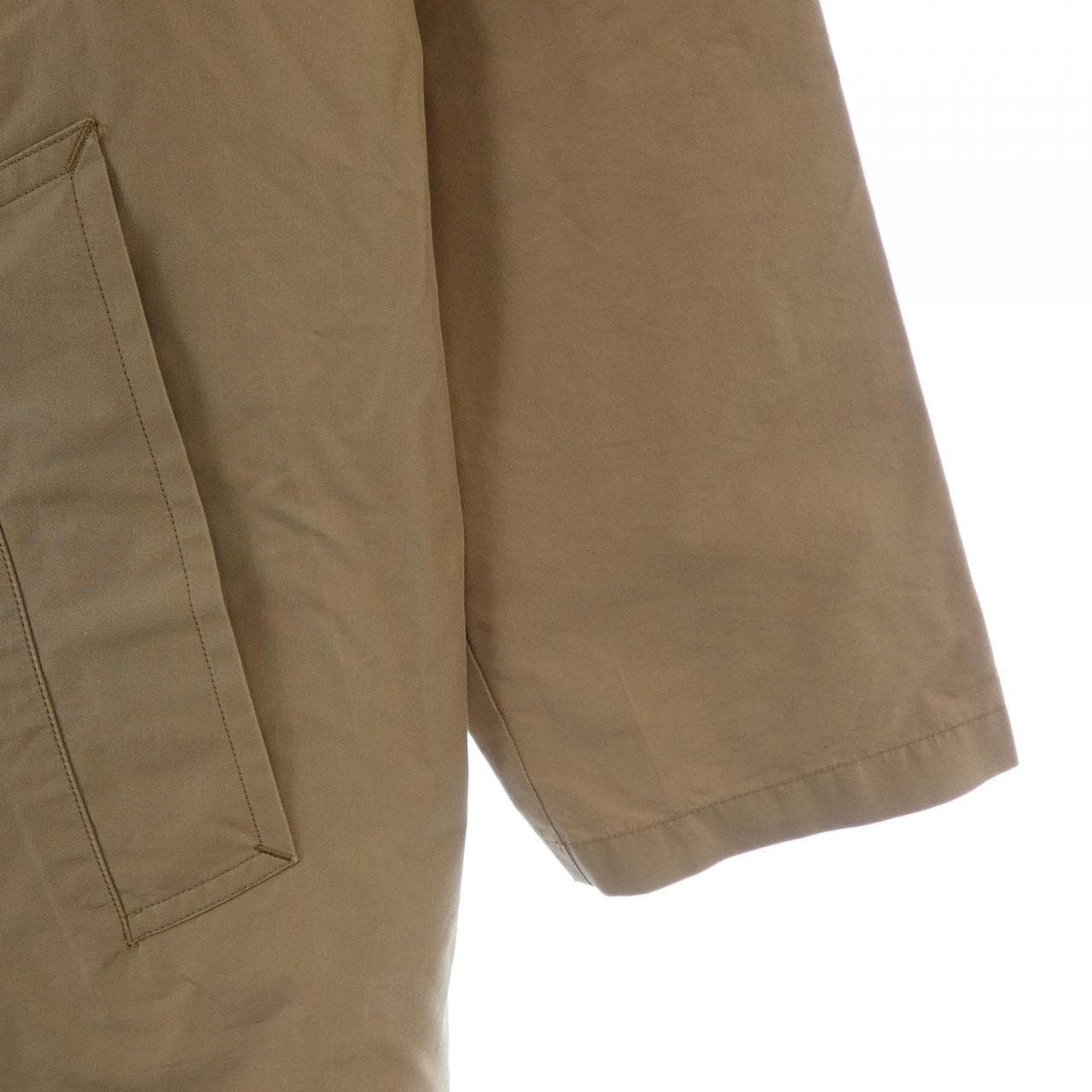 マーガレットハウエル Margaret Howell コート