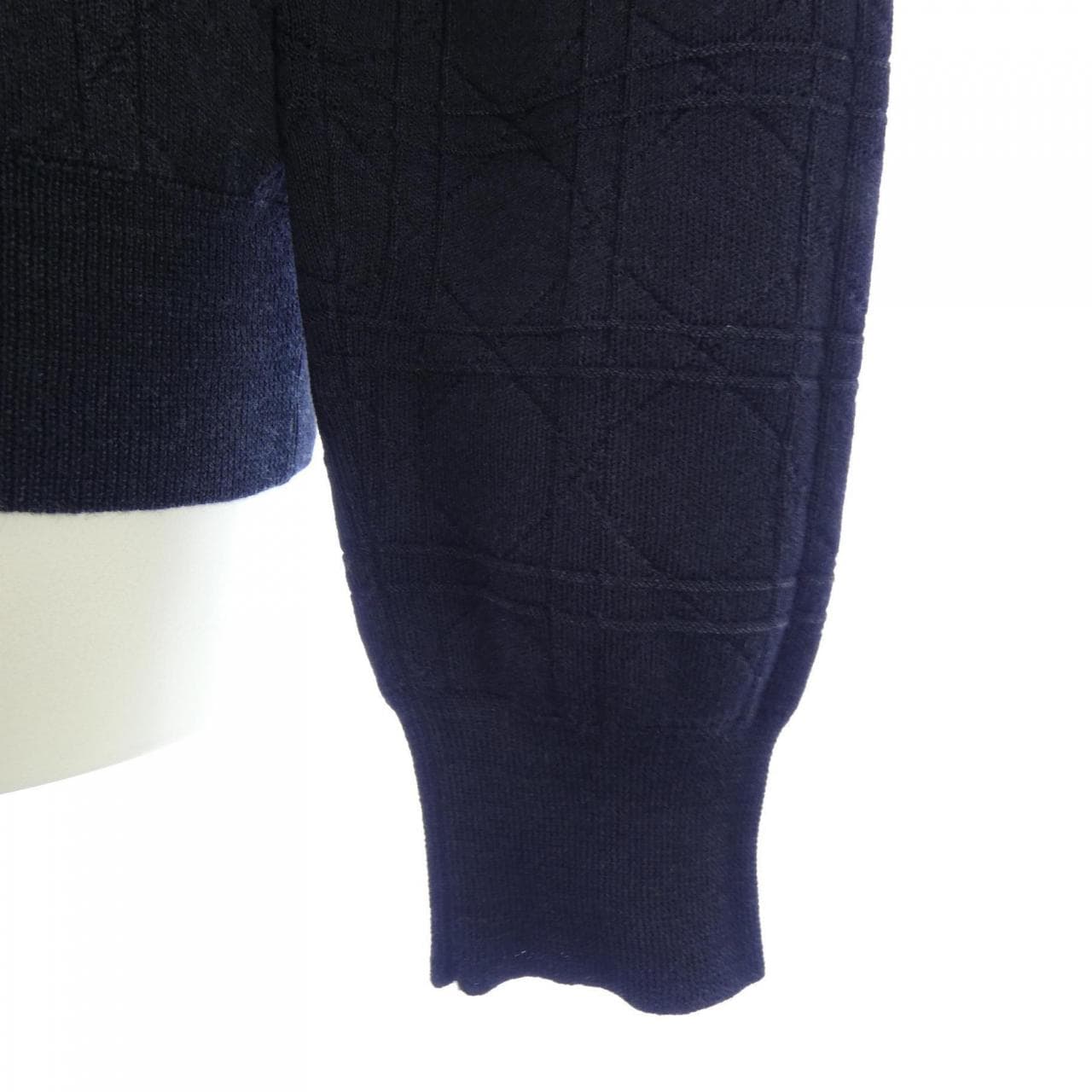 クリスチャンディオール CHRISTIAN DIOR 5C24587AM541 ニット