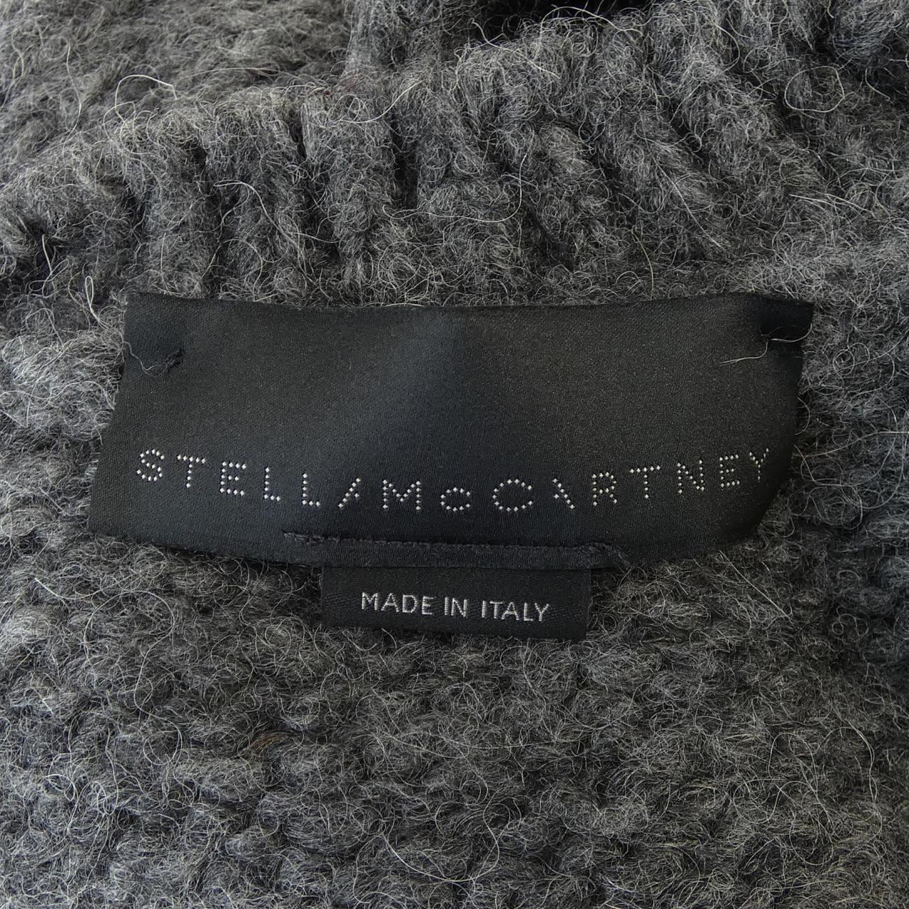 ステラマッカートニー STELLA MCCARTNEY 601873 S7210 ニット