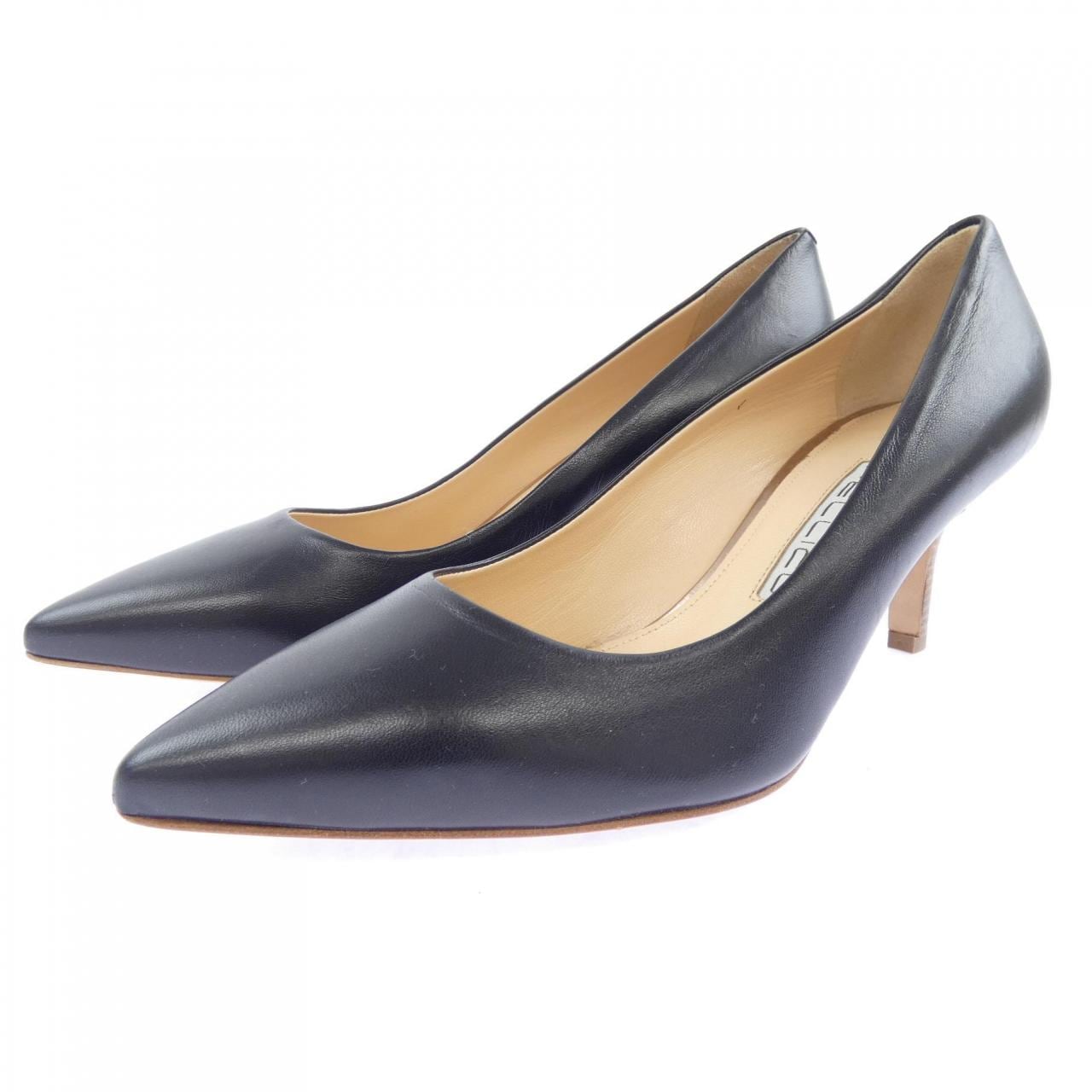 ペリーコ PELLICO パンプス