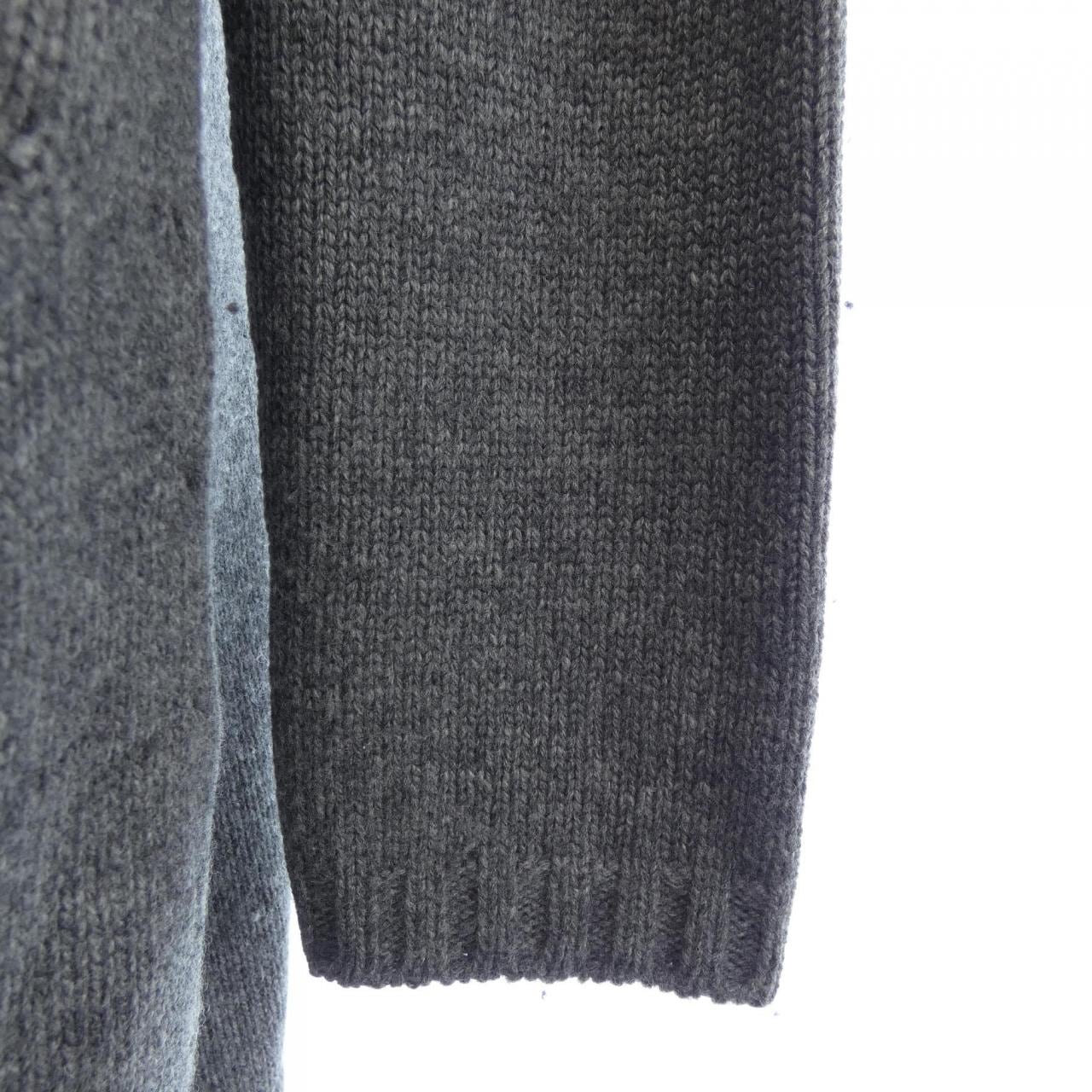 トリココムデギャルソン tricot COMME des GARCONS TT-N022 ロングカーディガン