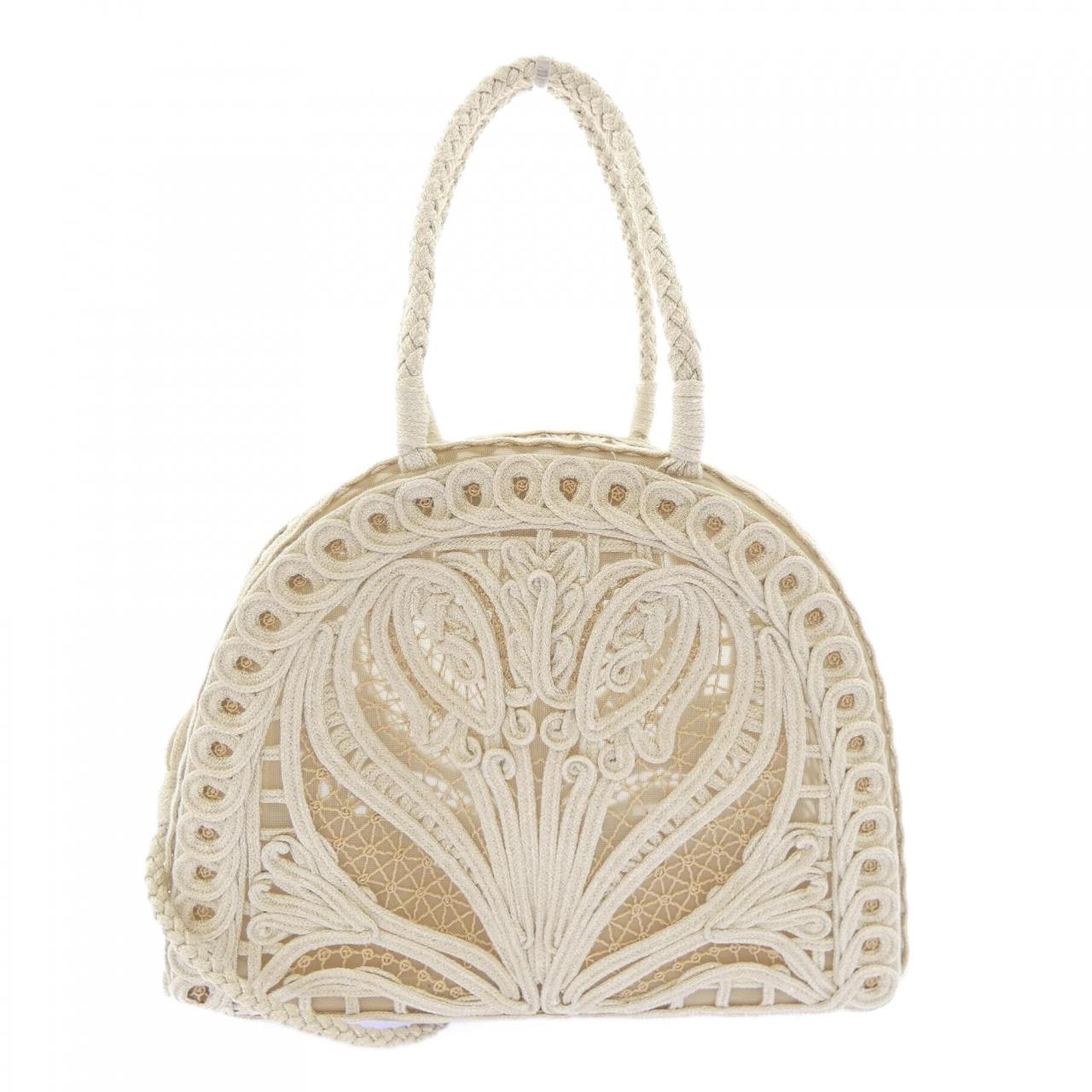マメクロゴウチ Mame Kurogouchi BAG