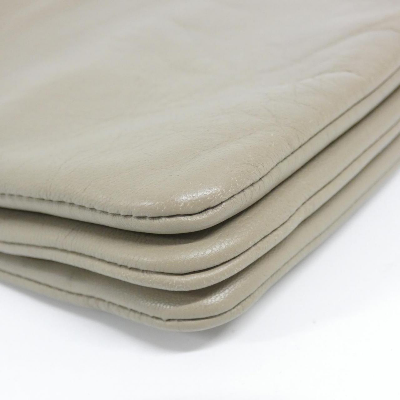 セリーヌ ラージ トリオ 171453ETA ショルダーバッグ