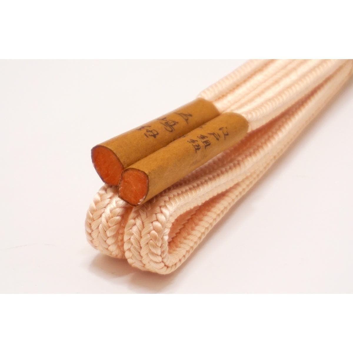 【未使用品】帯〆　【五嶋紐】