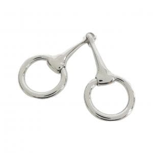 【未使用品】エルメス ミニ モール 601973S スカーフリング