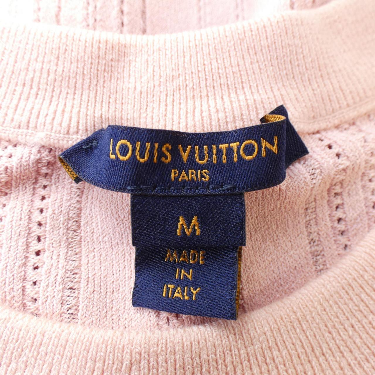 ルイヴィトン LOUIS VUITTON ワンピース