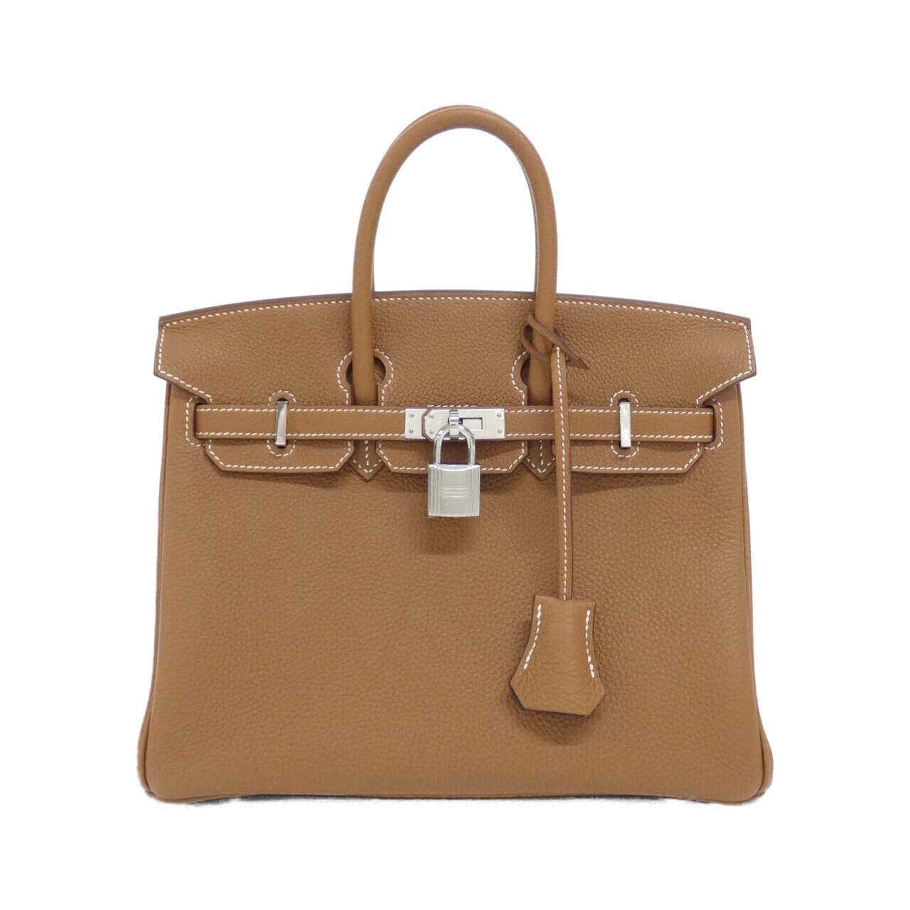 エルメス バーキン ヴェルソ 25cm 076215CK バッグ