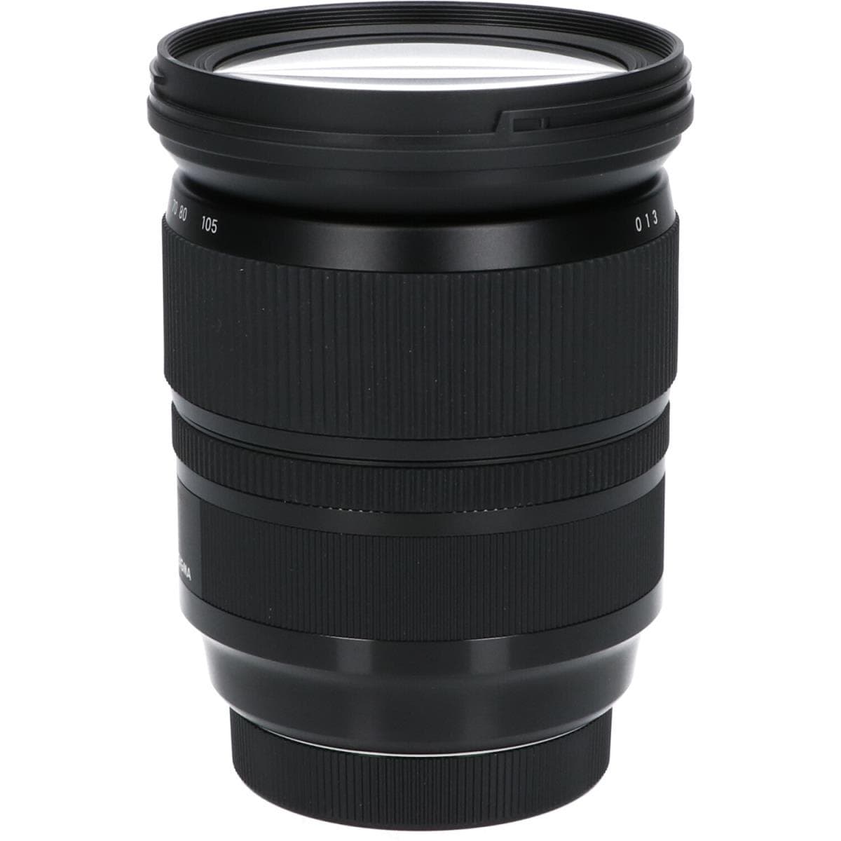 SIGMA EOS24-105mm F4DG OS HSM(A)