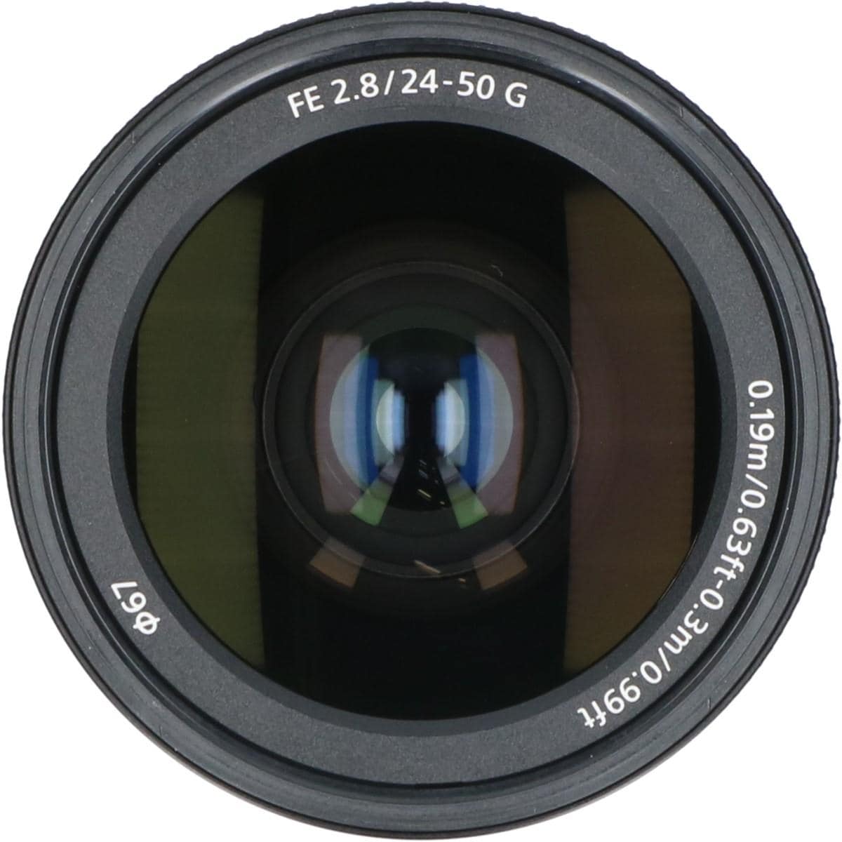 ＦＥ２４－５０ｍｍ　Ｆ２．８Ｇ
