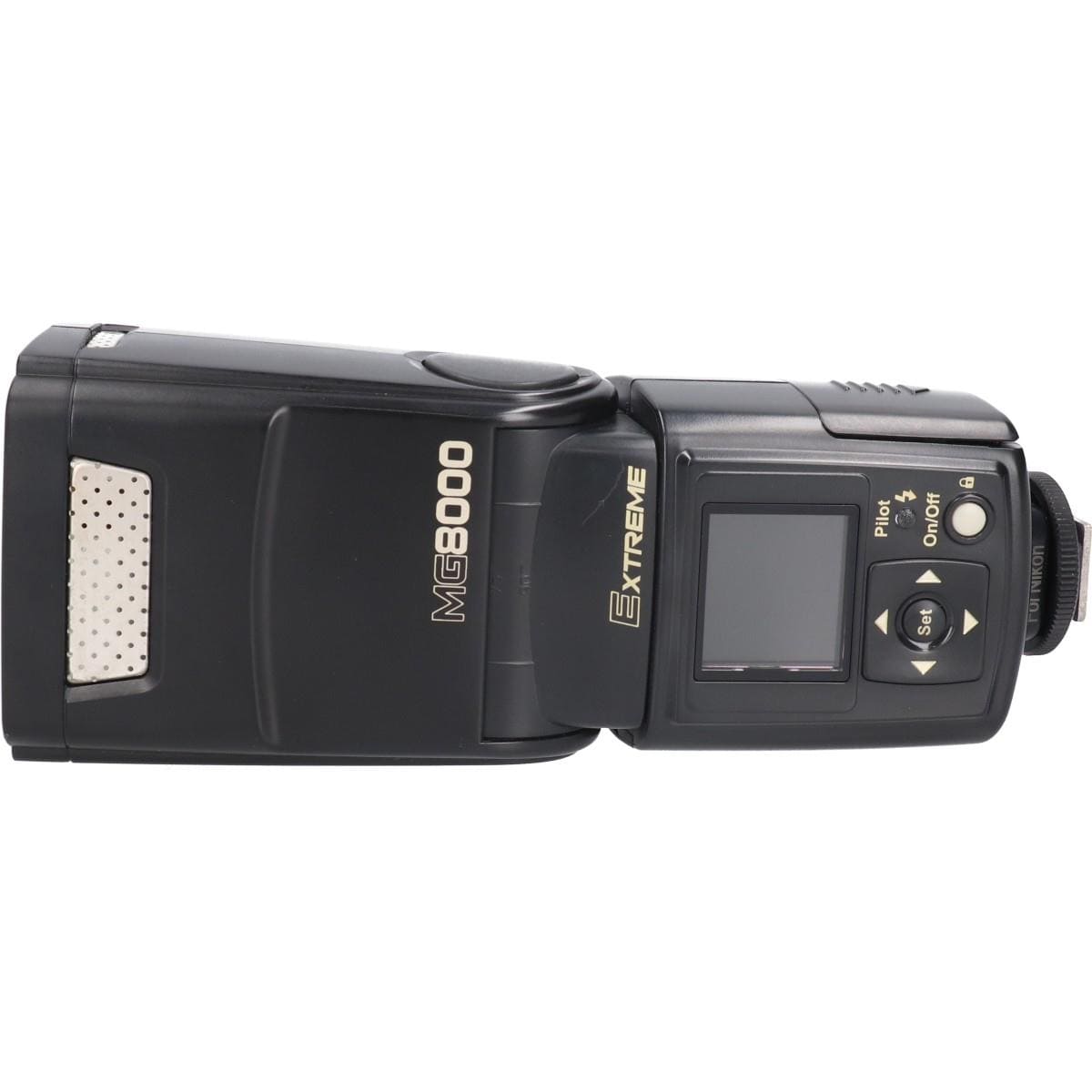 MG8000 EXTREME ニコン用
