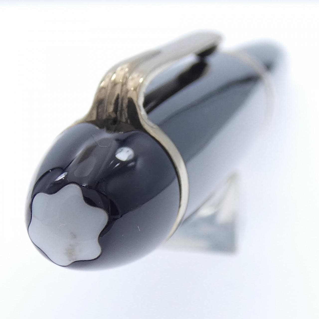 【ヴィンテージ】モンブラン マイスターシュテュック146(70年代) 万年筆