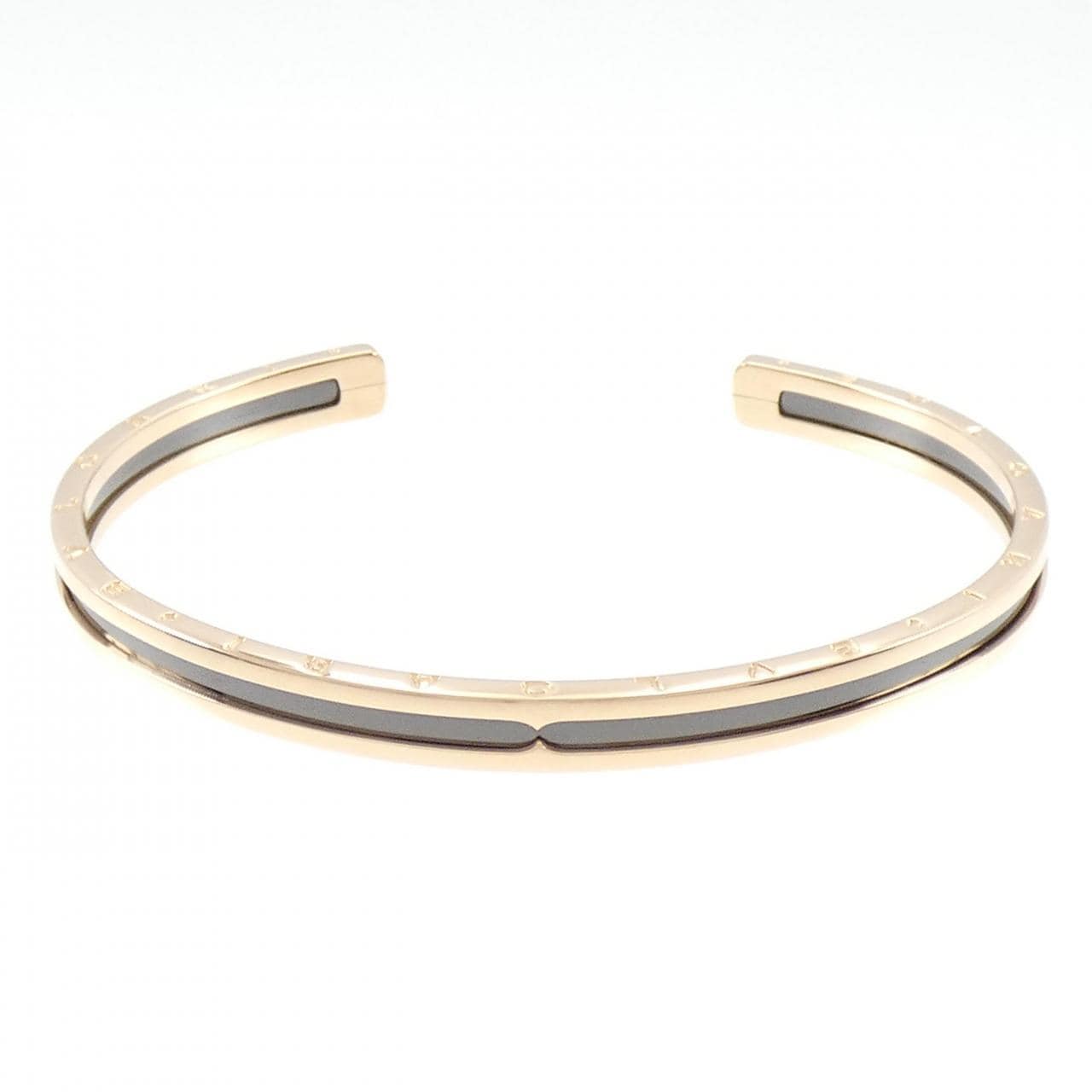 BVLGARI B.zero1 bangle