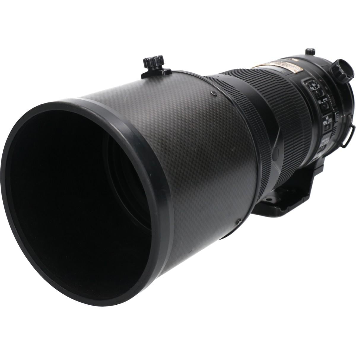 AF-S300mm F2.8G ED VRII
