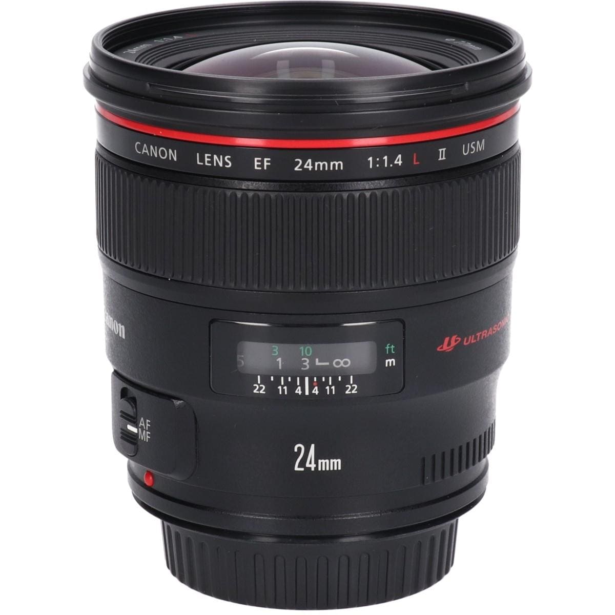 ＥＦ２４ｍｍ　Ｆ１．４ＬＩＩＵＳＭ
