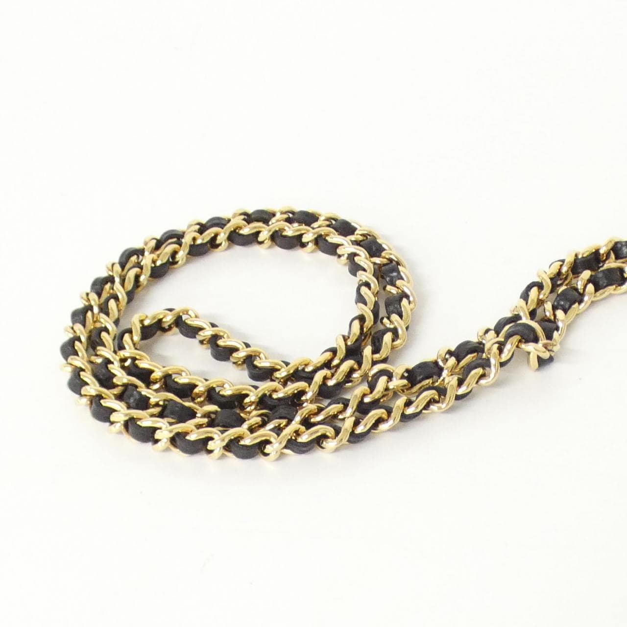 CHANEL Timeless Classic Line AP0250 Chain Wallet