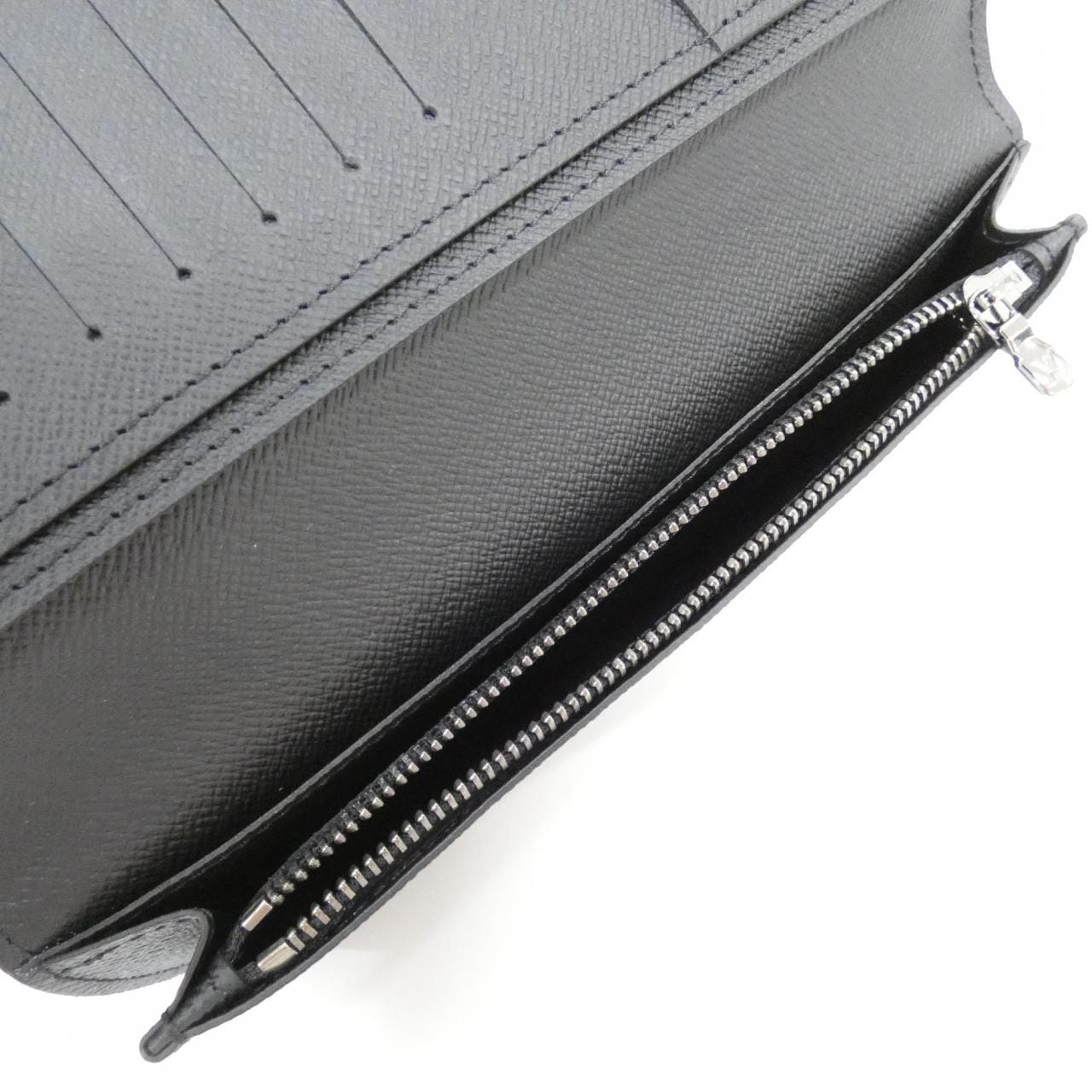 ルイヴィトン モノグラム エクリプス ポルトフォイユ ブラザ M61697 財布