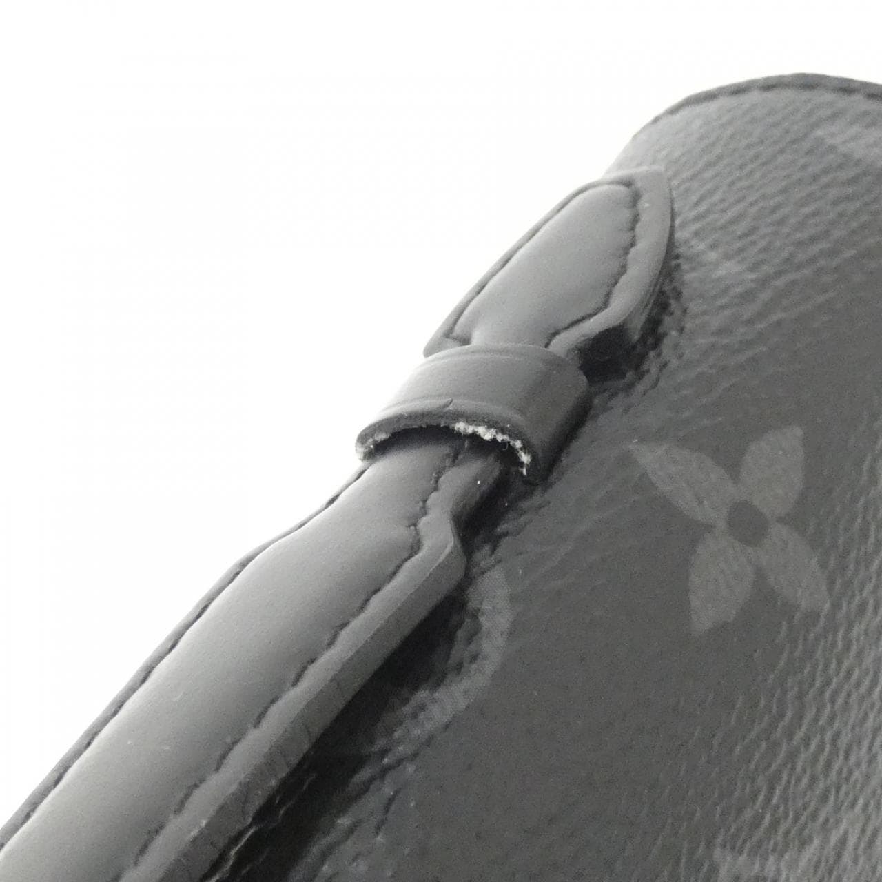 ルイヴィトン モノグラム エクリプス ジッピーXL M61698 財布