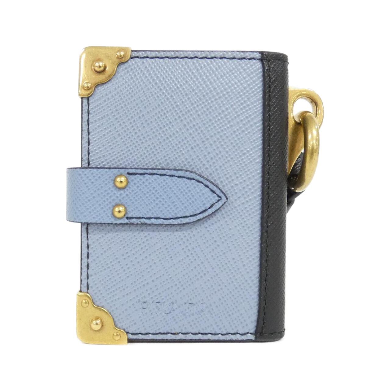 プラダ 1TL101 1バッグチャーム