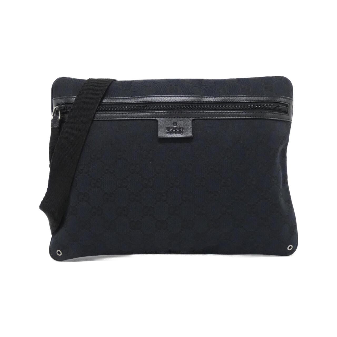 【ヴィンテージ】グッチ 90476 ショルダーバッグ