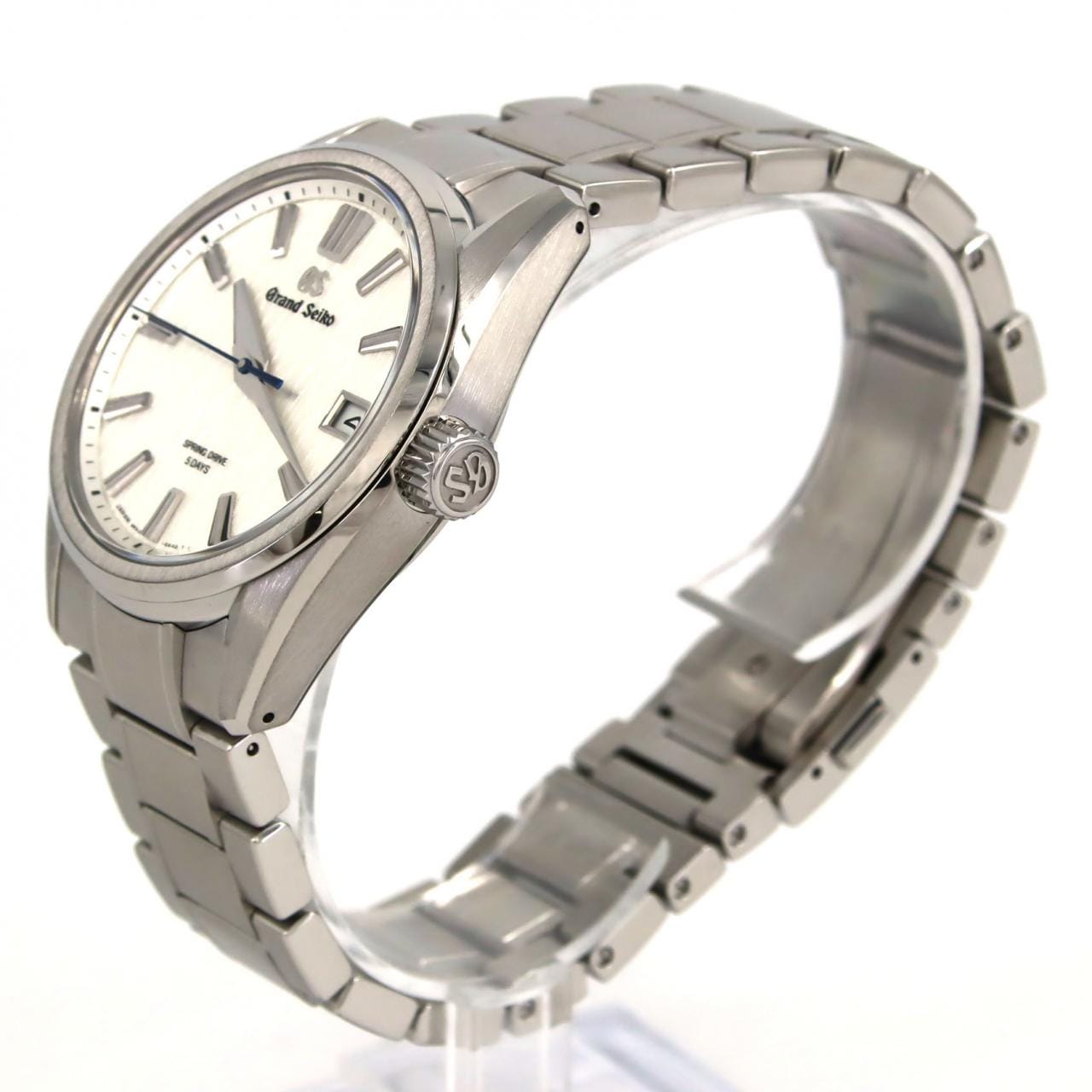 セイコー グランドセイコー･エボリューション9コレクション 9RA2-0AB0/SLGA009 SS 自動巻