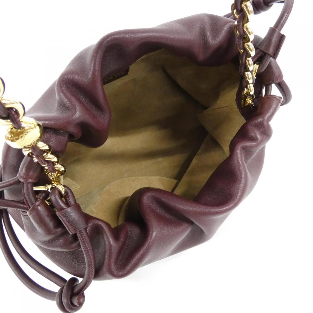 ロエベ フラメンコ パース A411FCRX75 ショルダーバッグ