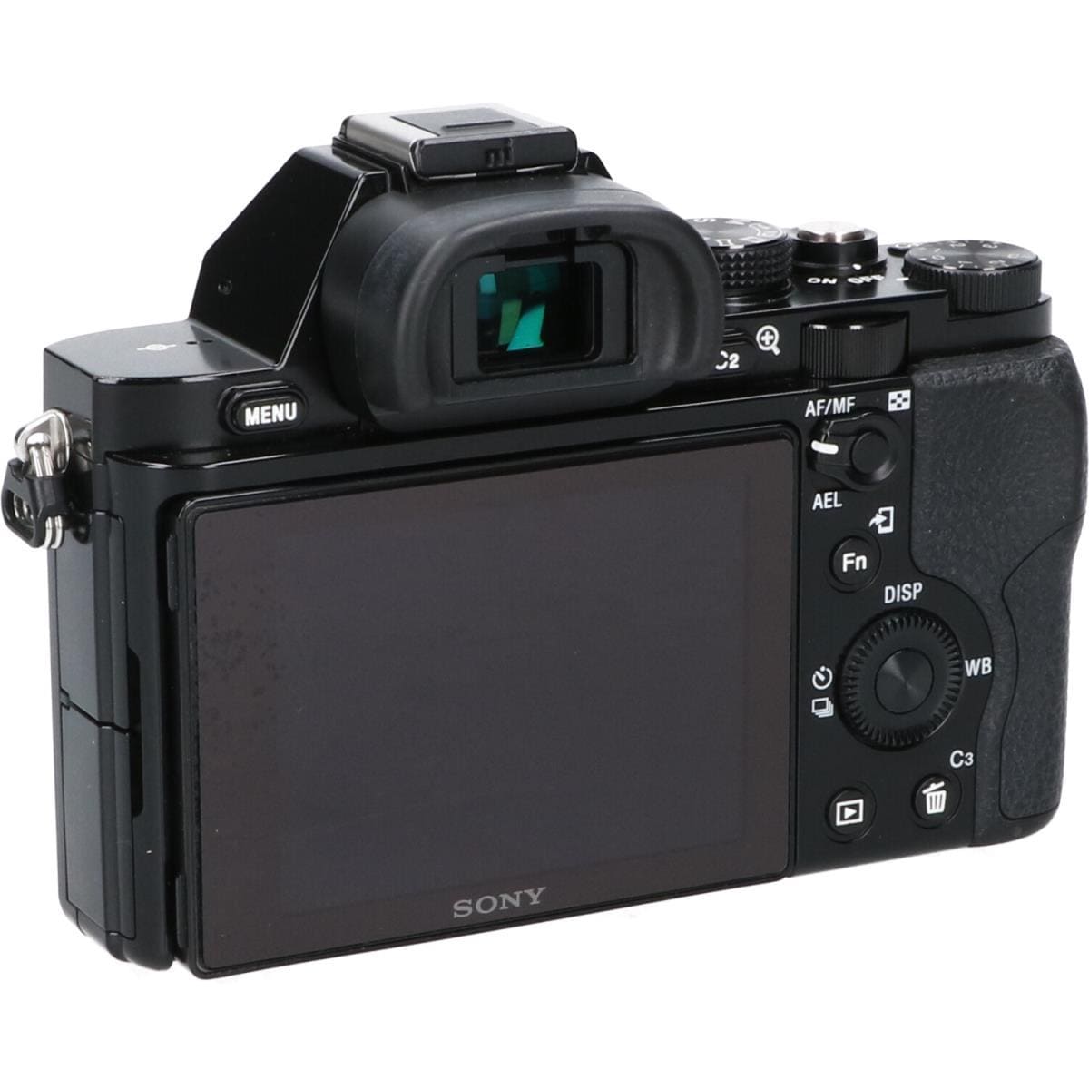 ＳＯＮＹ　α７　ＩＬＣＥ－７