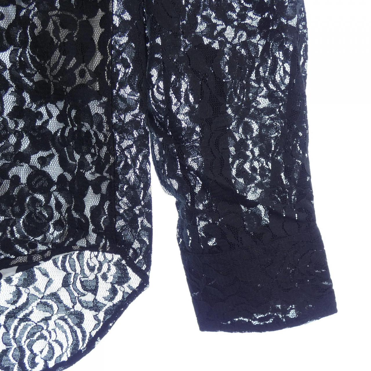 COMDEGALSONU PURUS GARCONS HOMME plus襯衫
