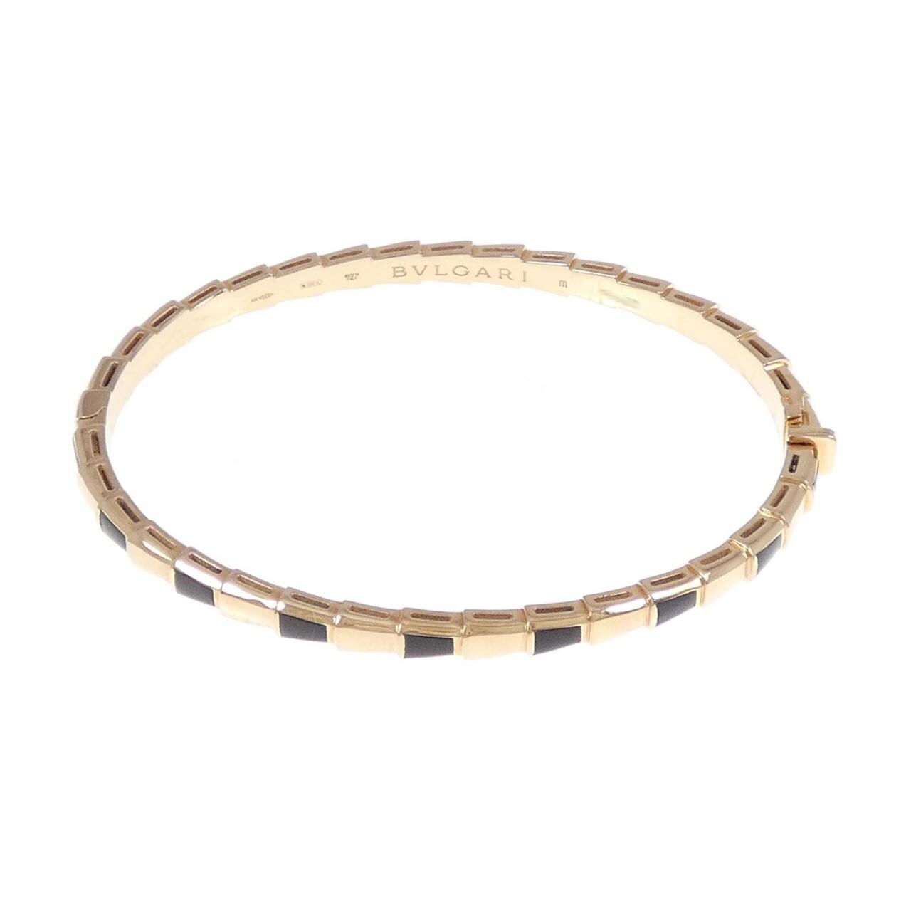 コメ兵｜【新品】ブルガリ セルペンティ ヴァイパー バングル  