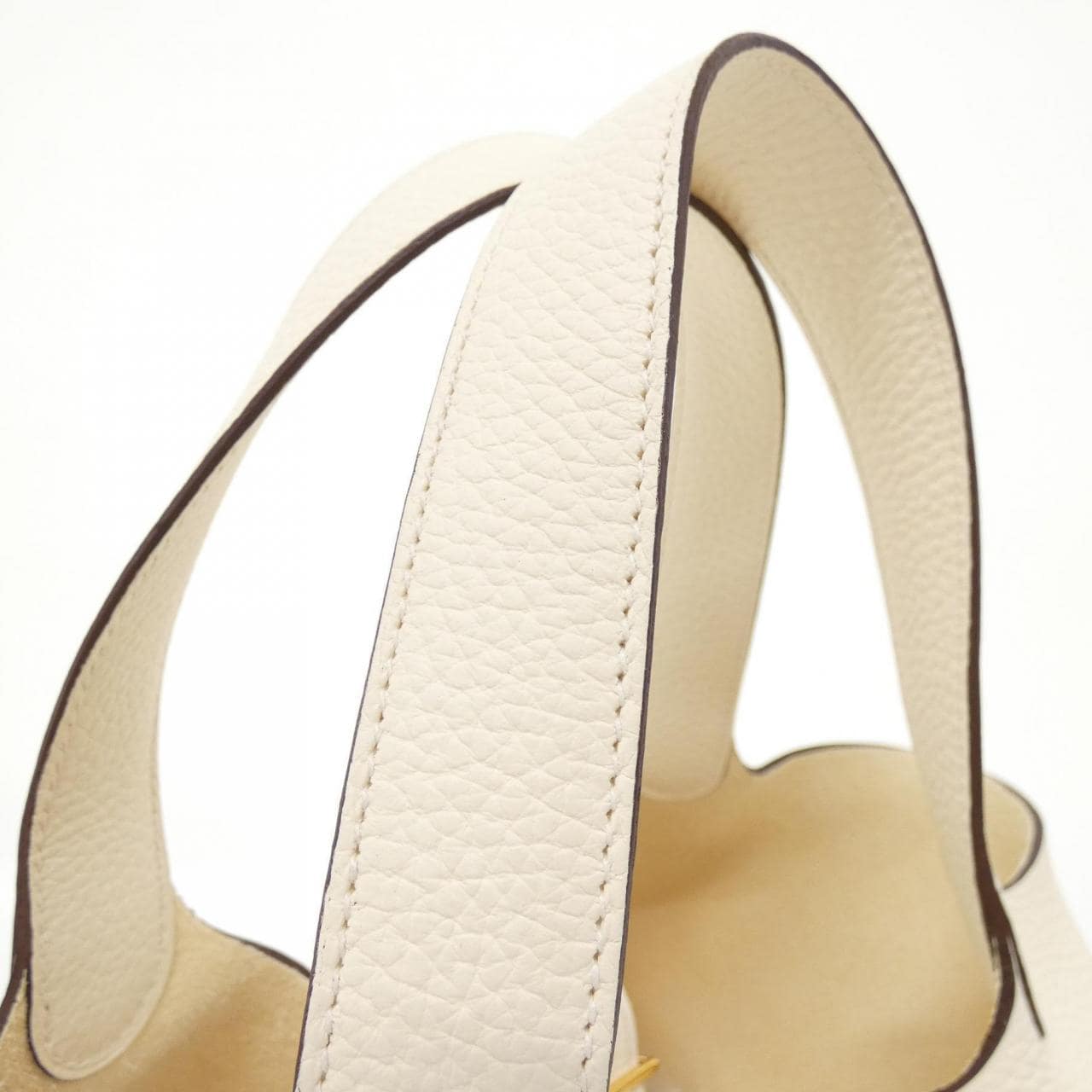 HERMES Picotin Lock MM 060991CC 包