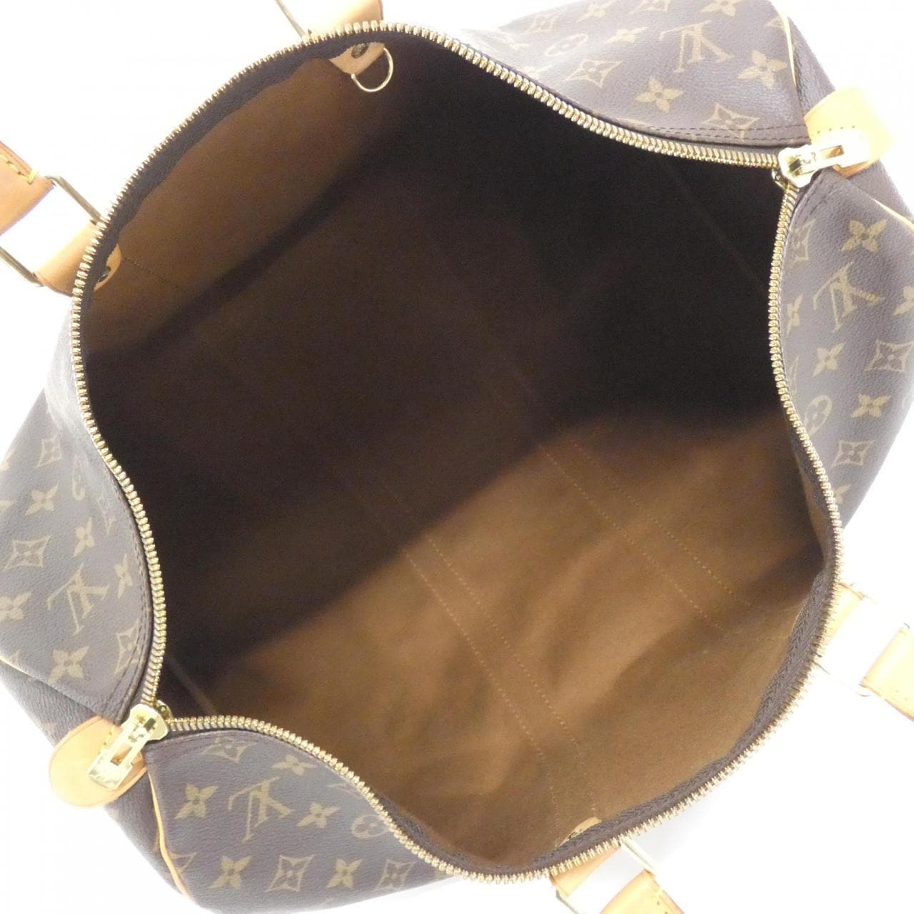 LOUIS VUITTON Monogram Keepall 45 厘米 M41428 波士顿包