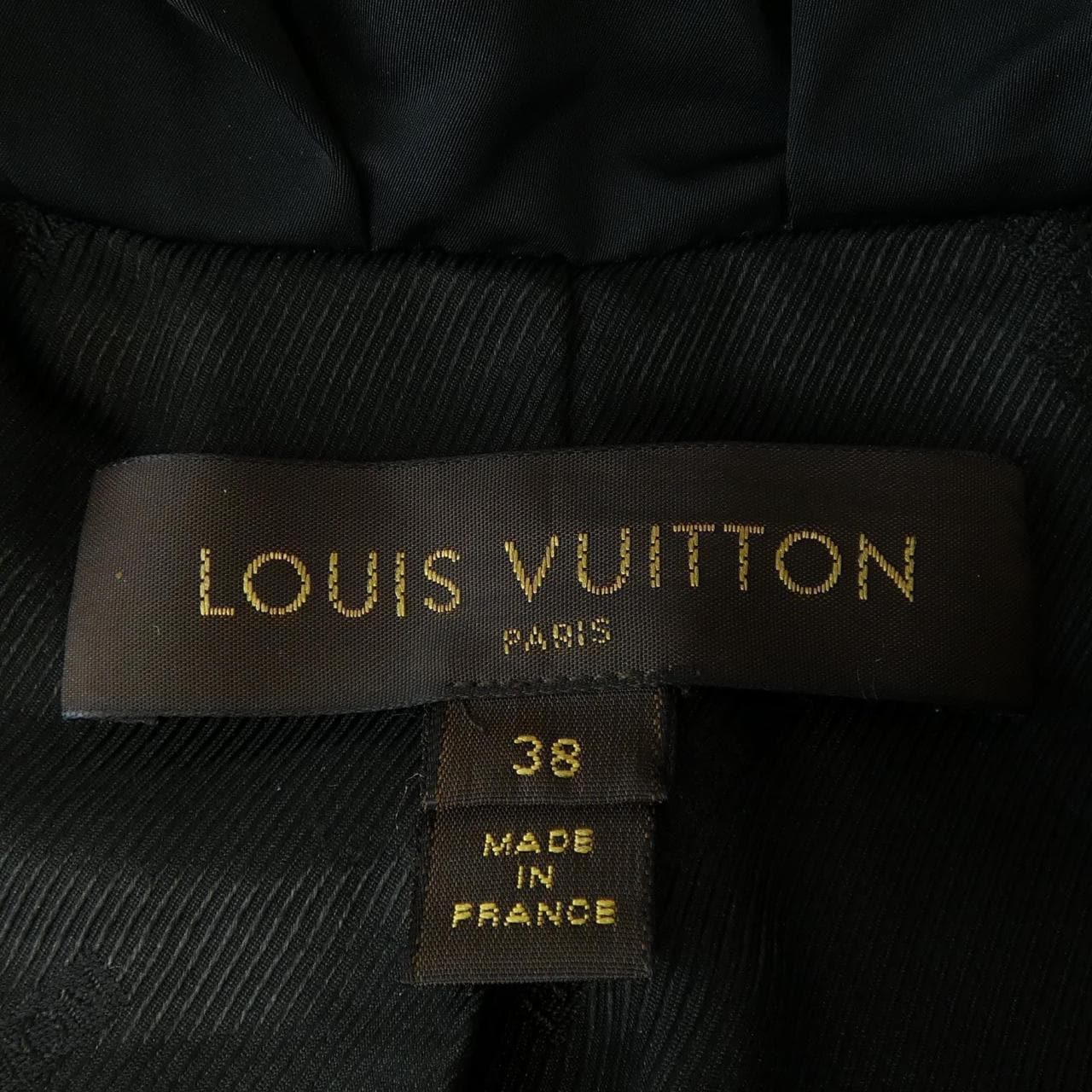 ルイヴィトン LOUIS VUITTON WPJA20W4K ジャケット