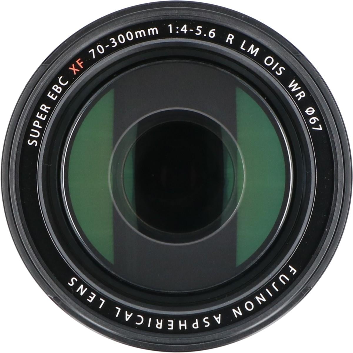 XF70-300mm F4-5.6R LM OIS WR